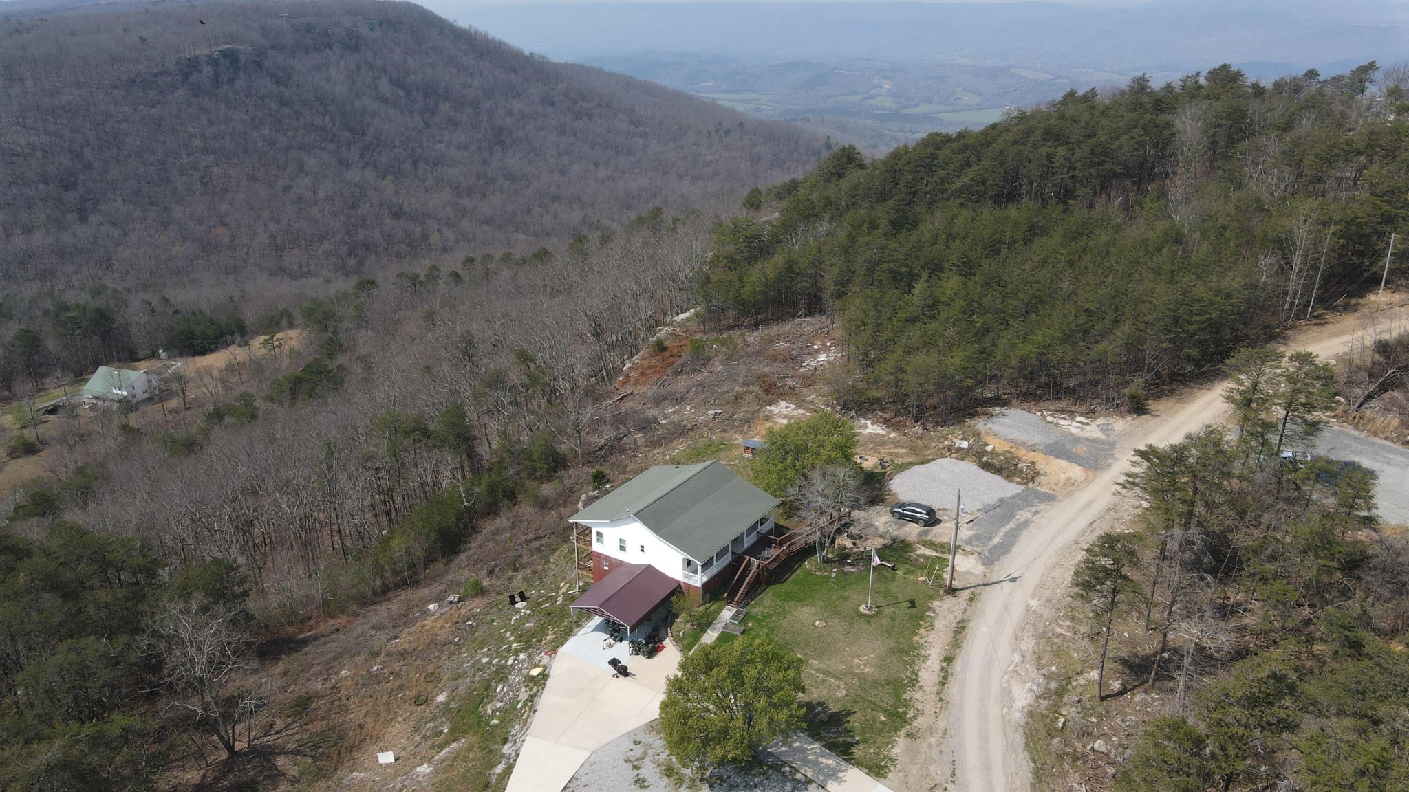 351 Green Road