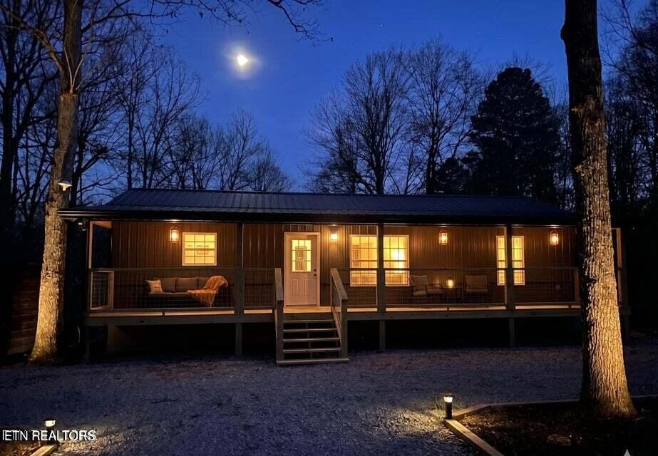 116 Joe Voiles Rd