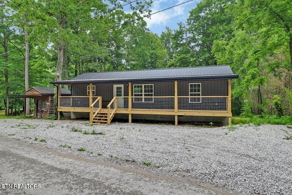 116 Joe Voiles Rd