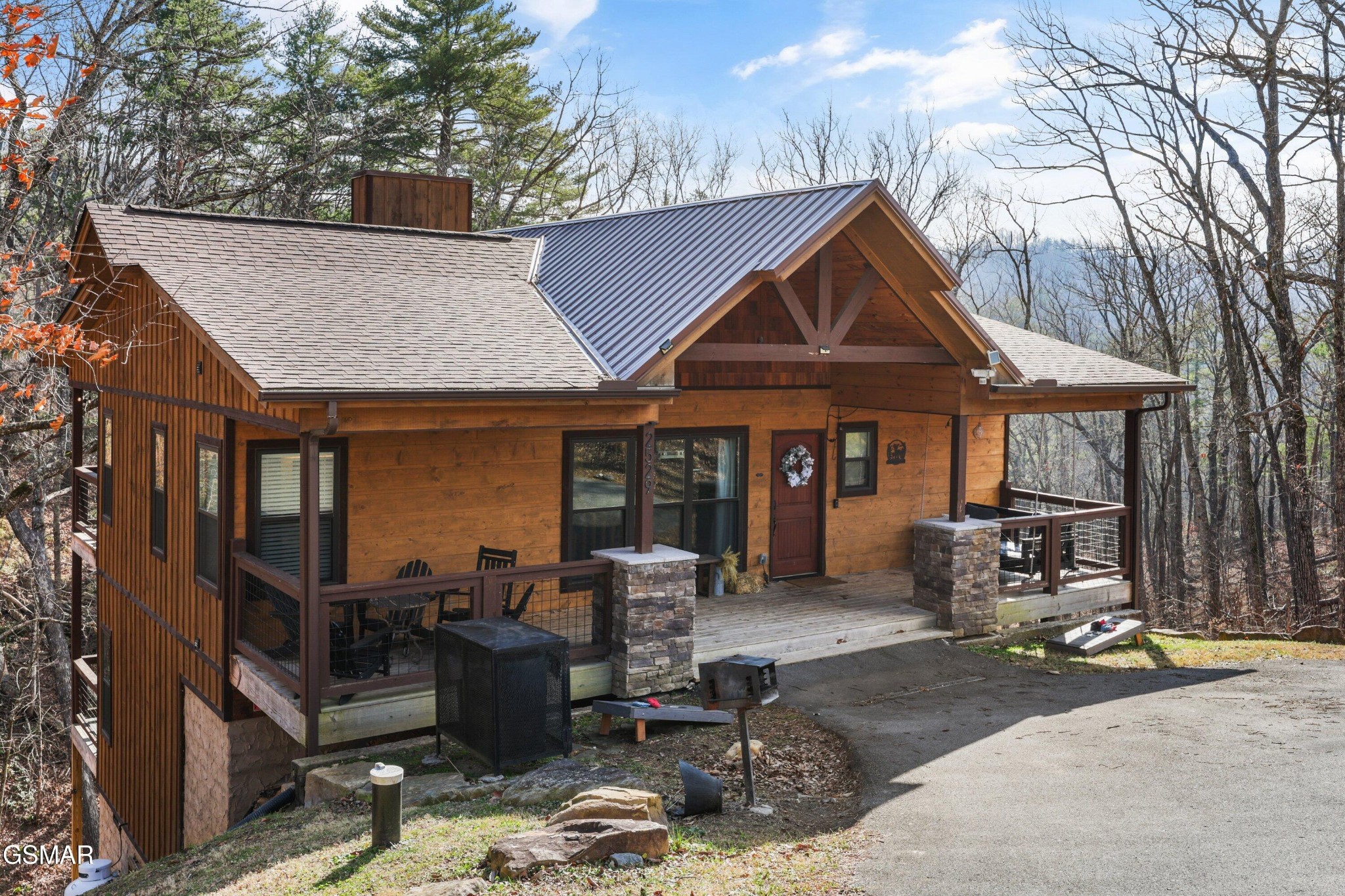 2529 Mountain Holly Way