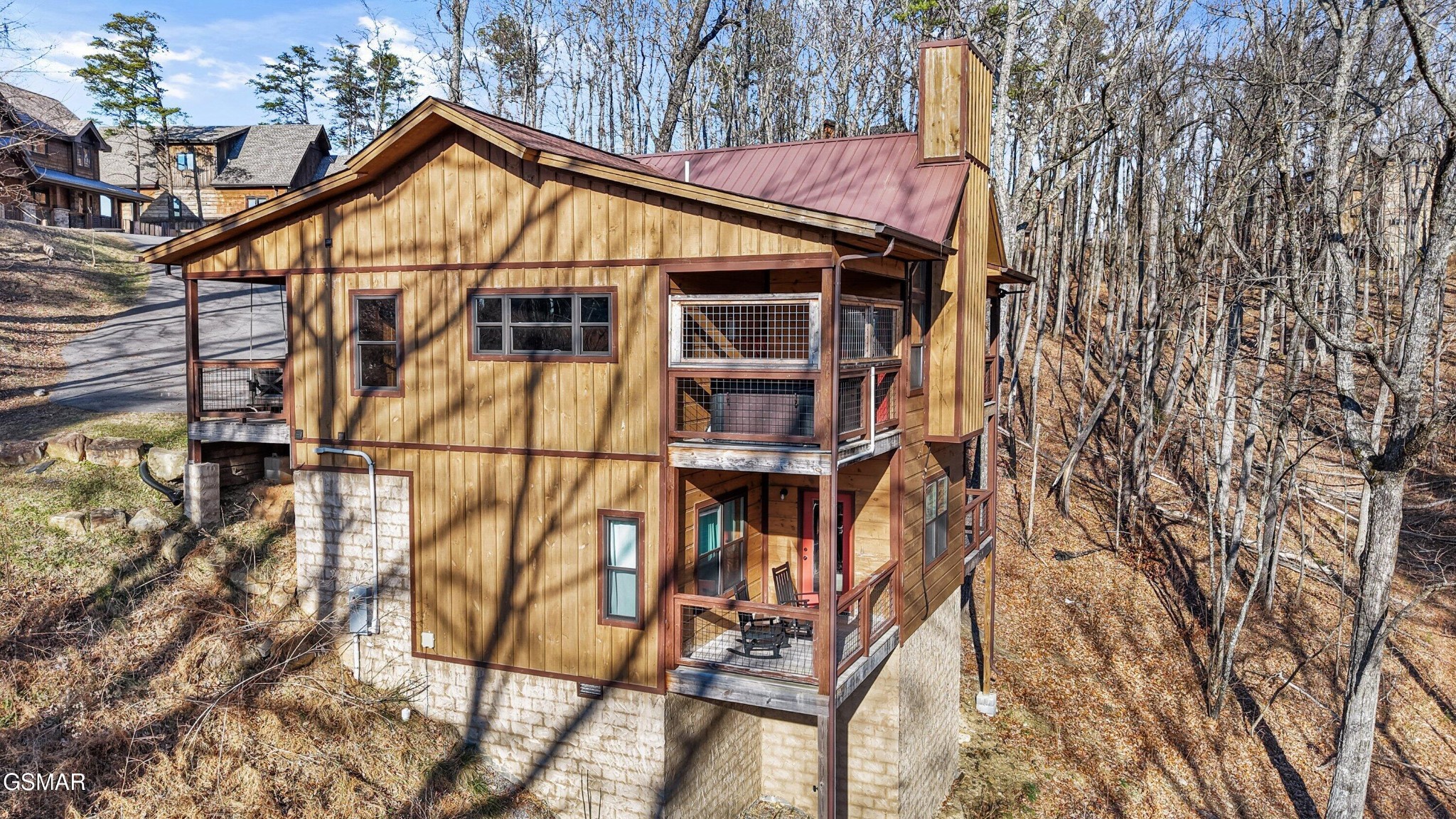 2529 Mountain Holly Way