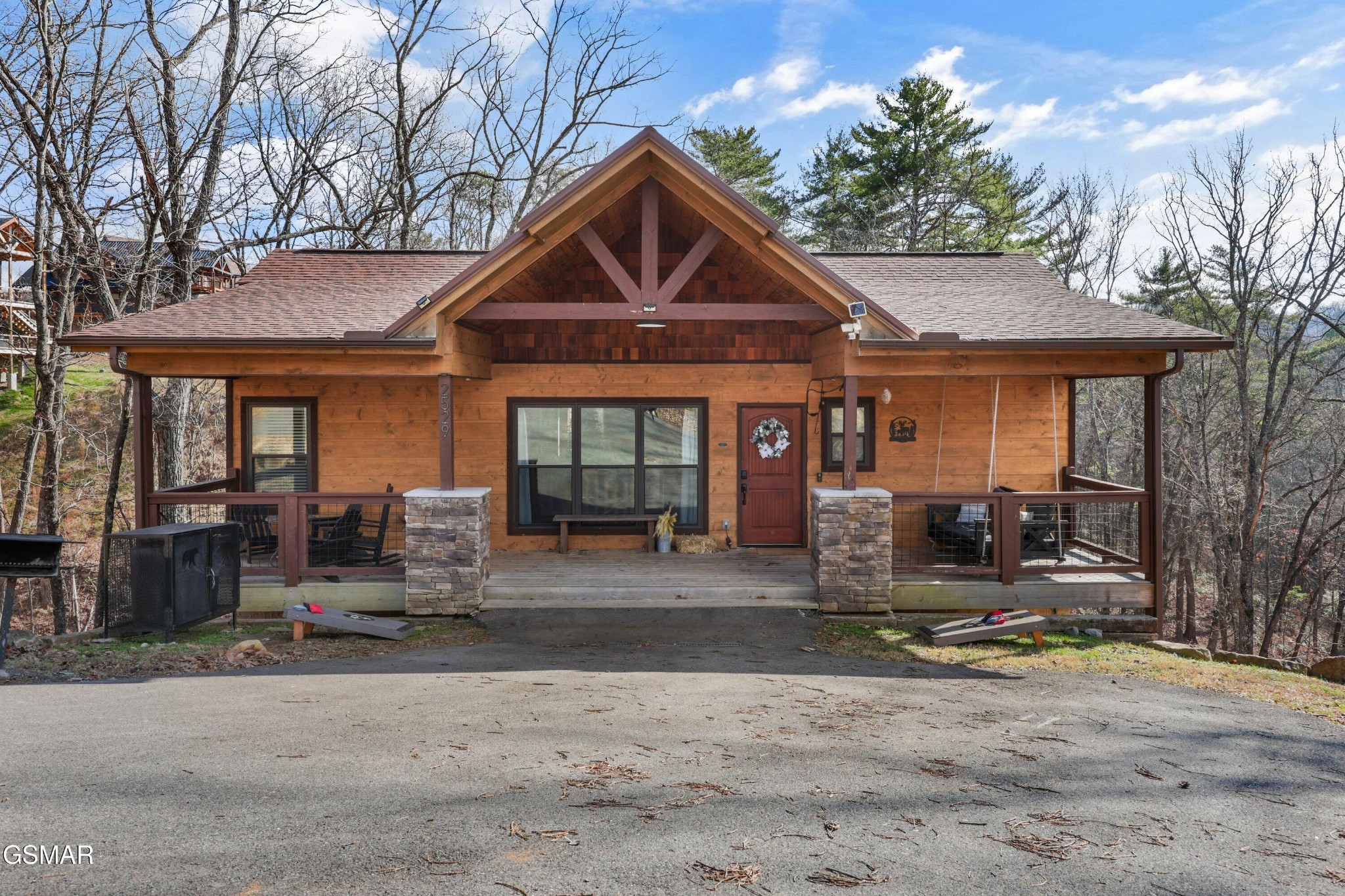 2529 Mountain Holly Way