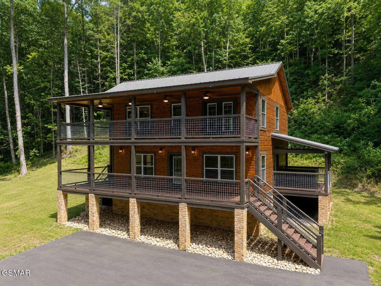 3066 N Clear Fork Road