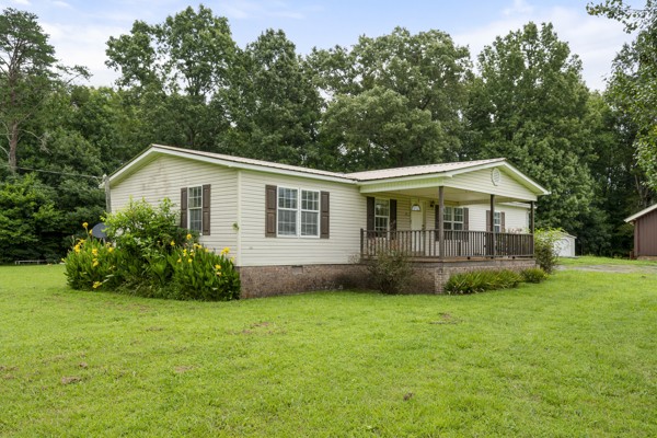 301 Shirley Bates Dr