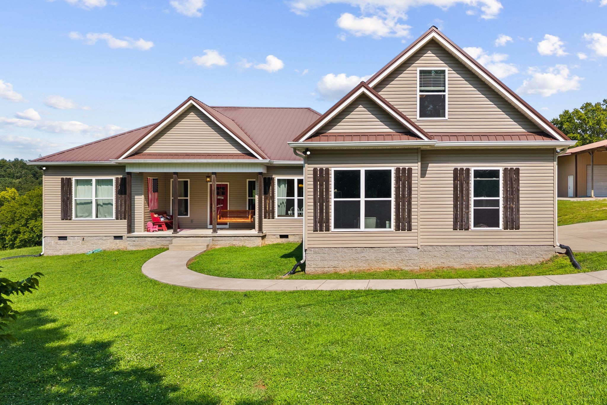 8551 Crawley Hill Rd
