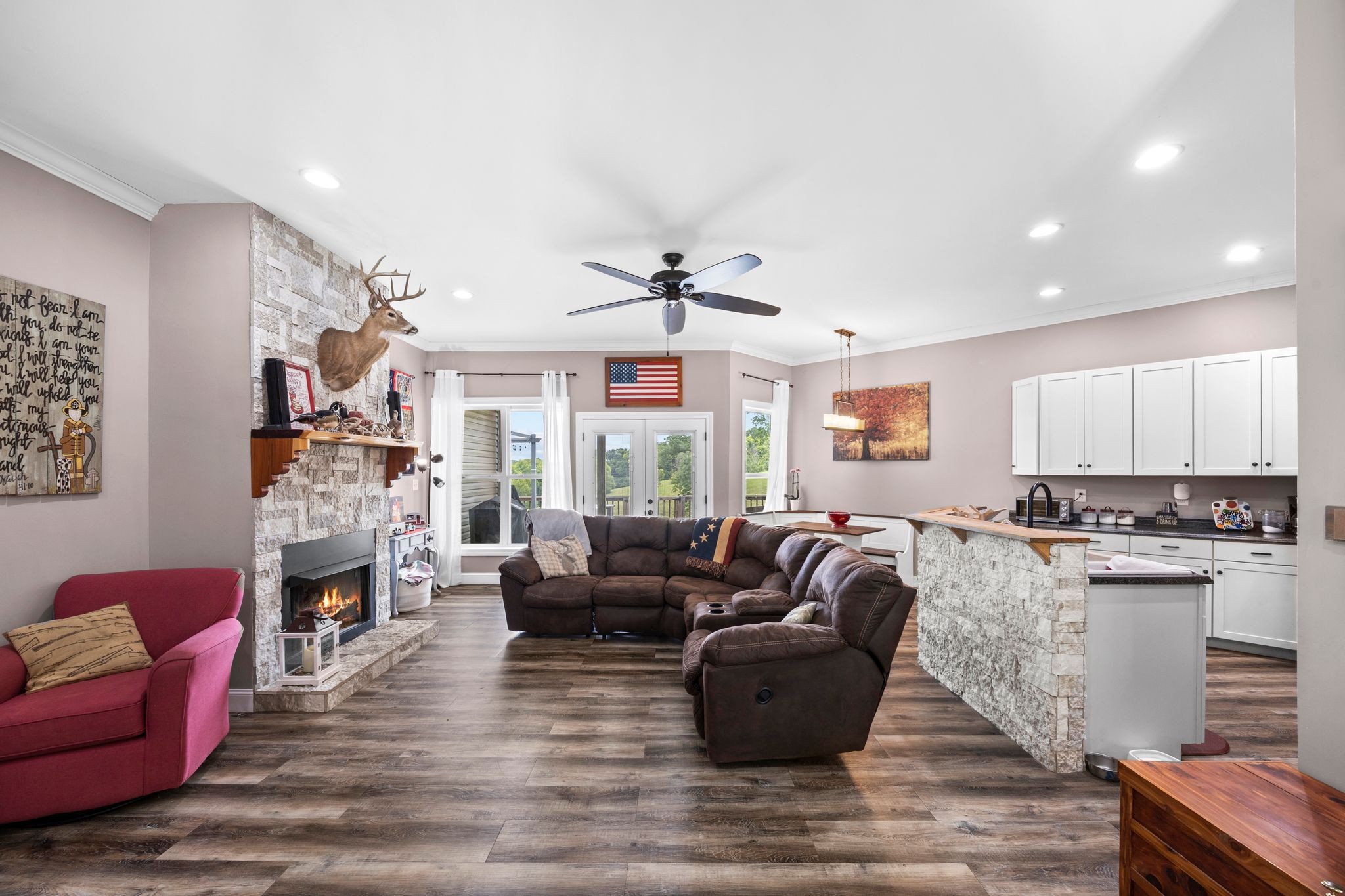 8551 Crawley Hill Rd