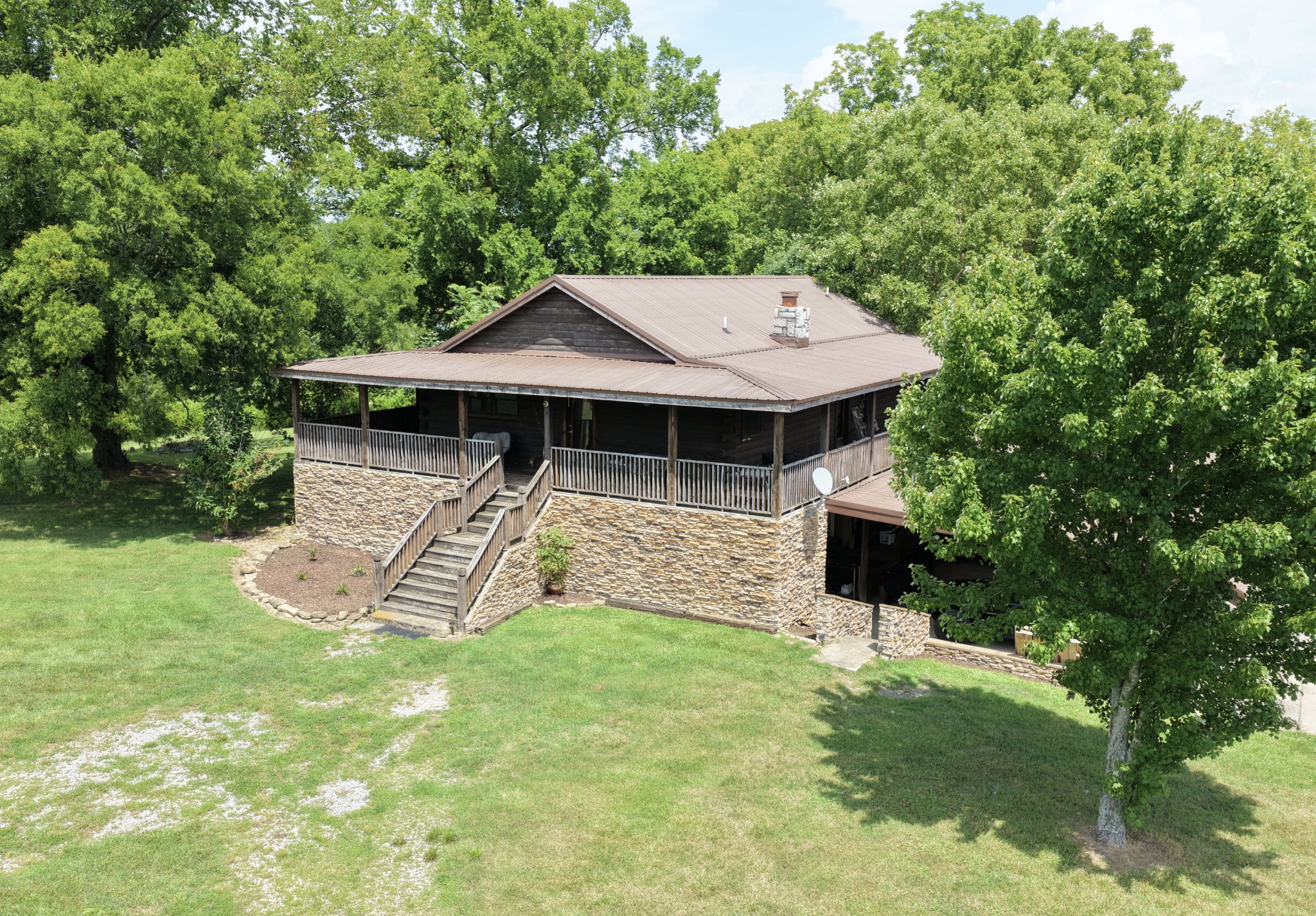 2425 Allisona Rd