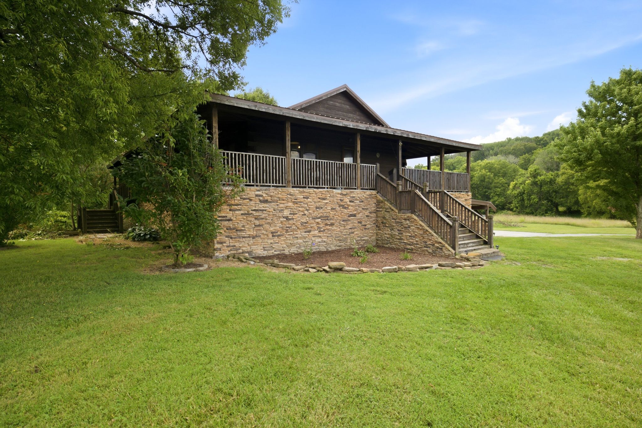 2425 Allisona Rd