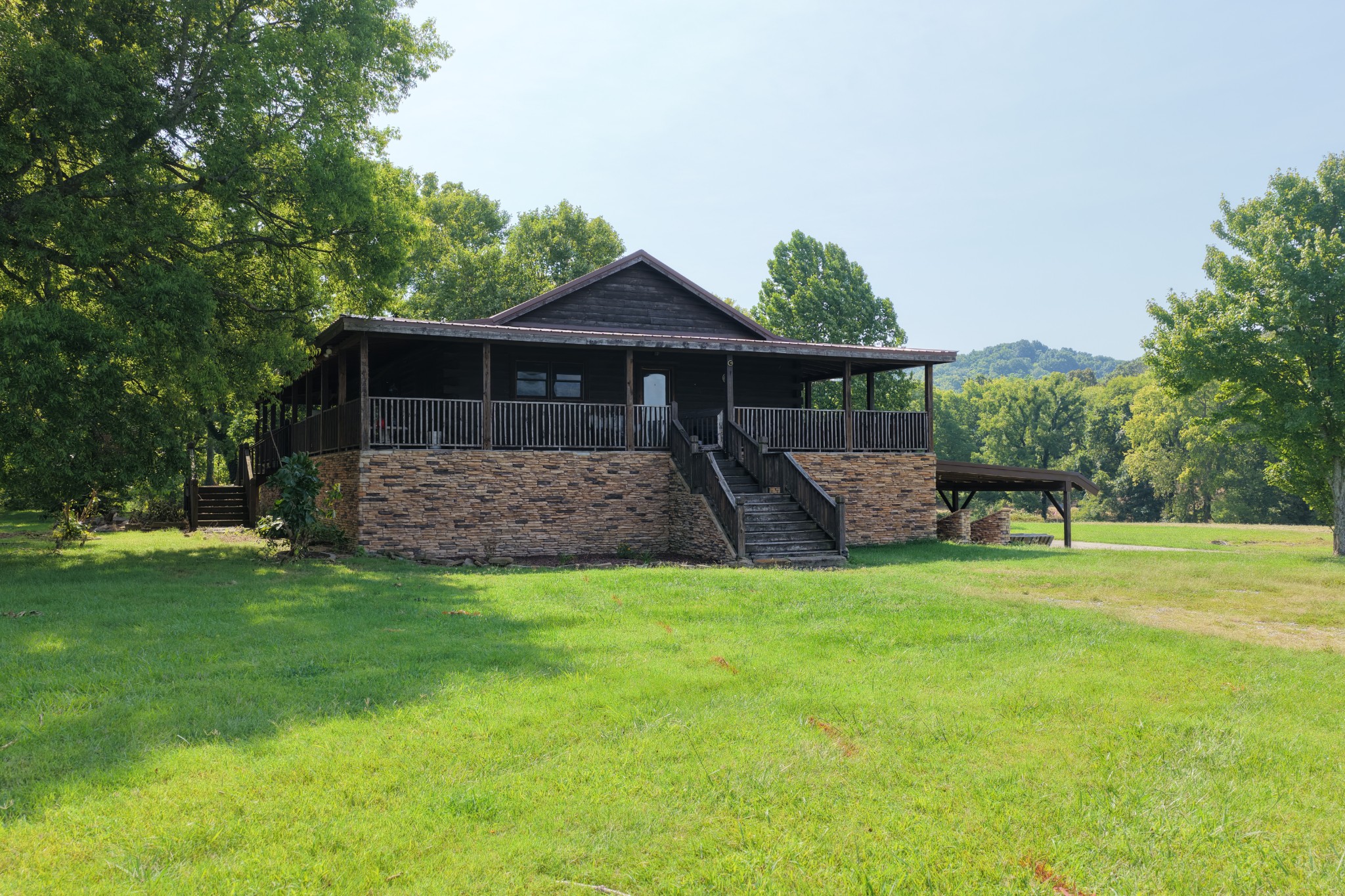 2425 Allisona Rd
