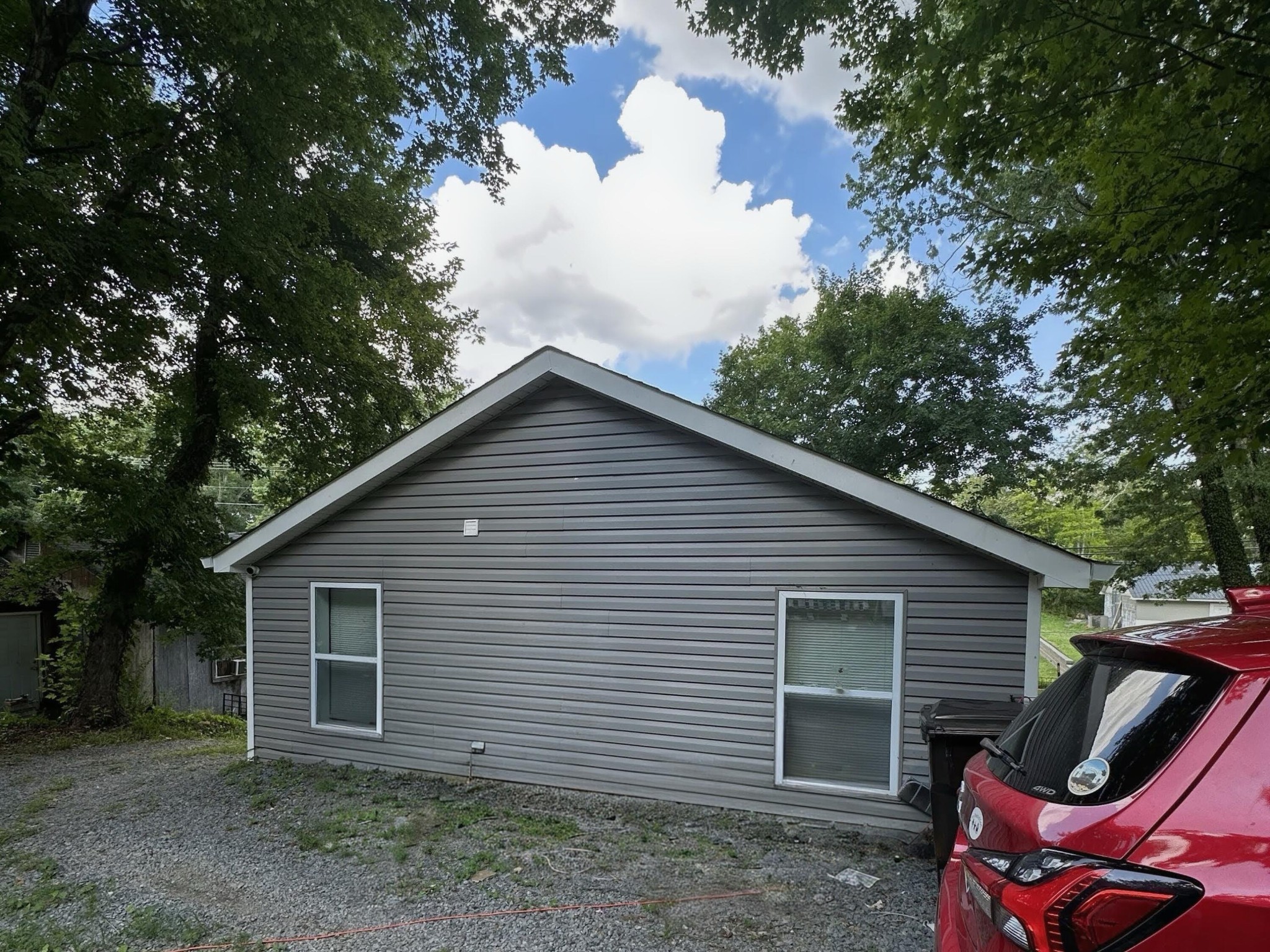 2226 Buchanan Road, SE