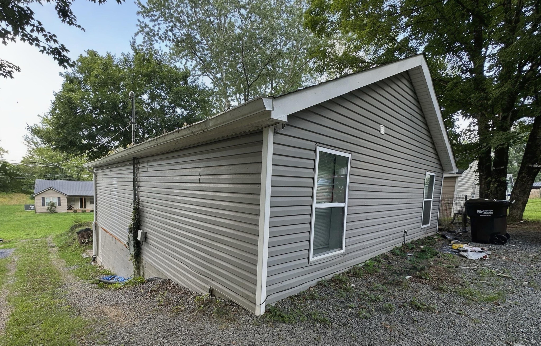 2226 Buchanan Road, SE