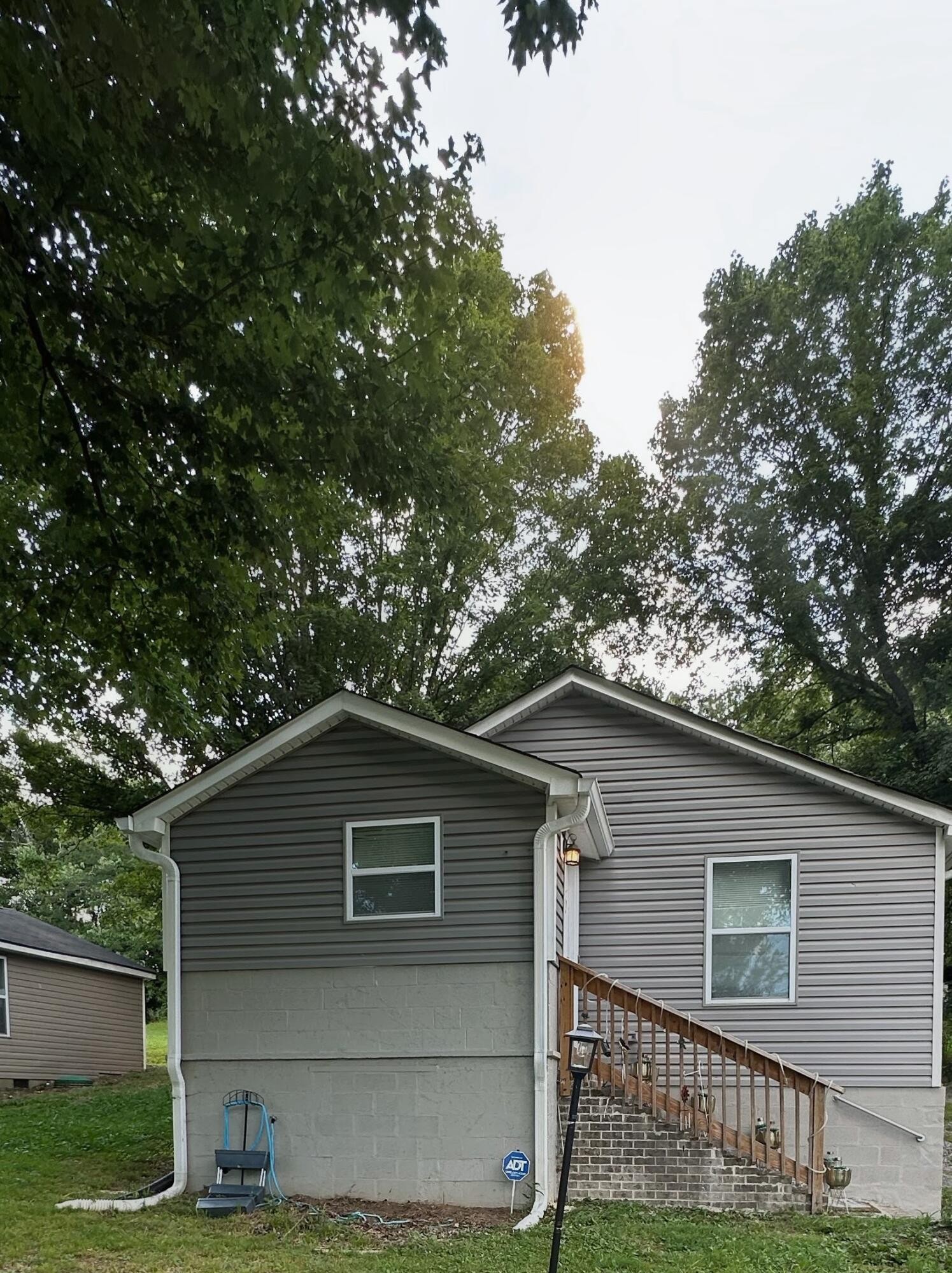 2226 Buchanan Road, SE
