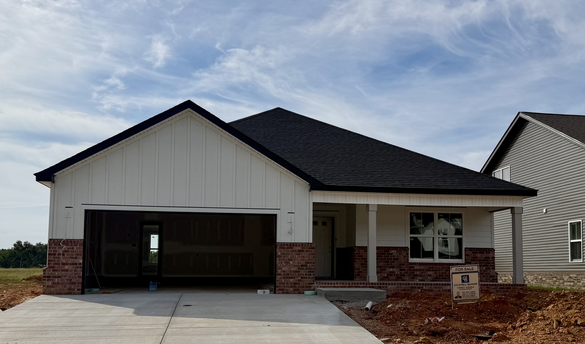 119 Miller Farm