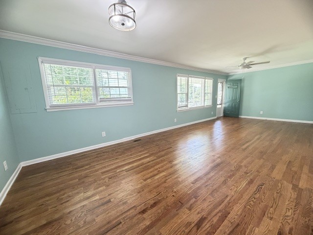 1300 Pleasant Ridge Rd