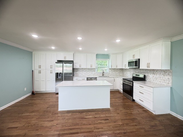 1300 Pleasant Ridge Rd