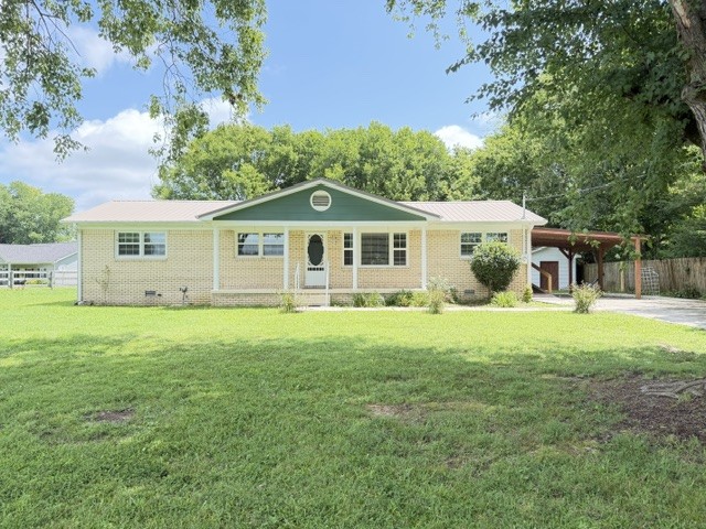 1300 Pleasant Ridge Rd