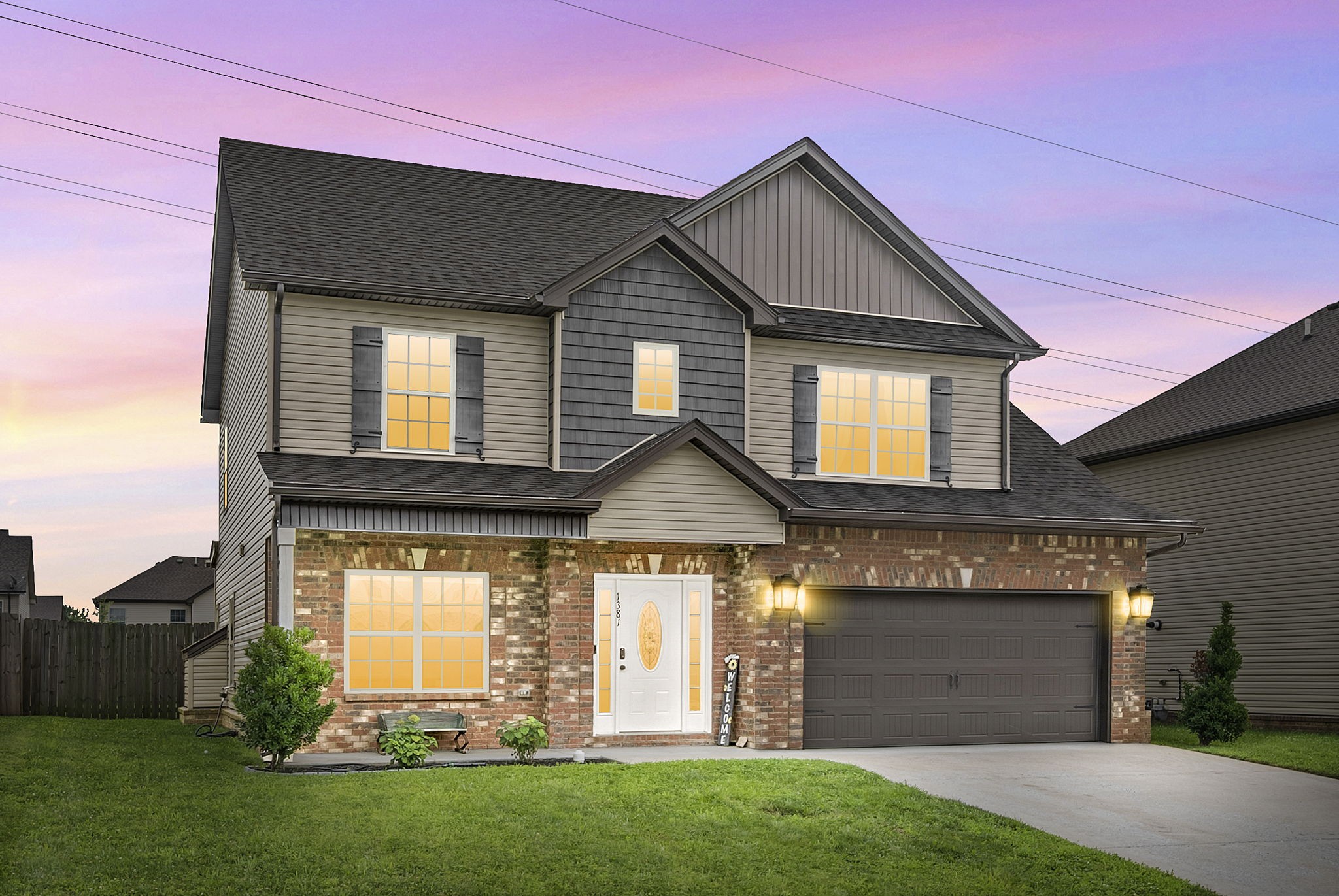 1381 Millet Dr