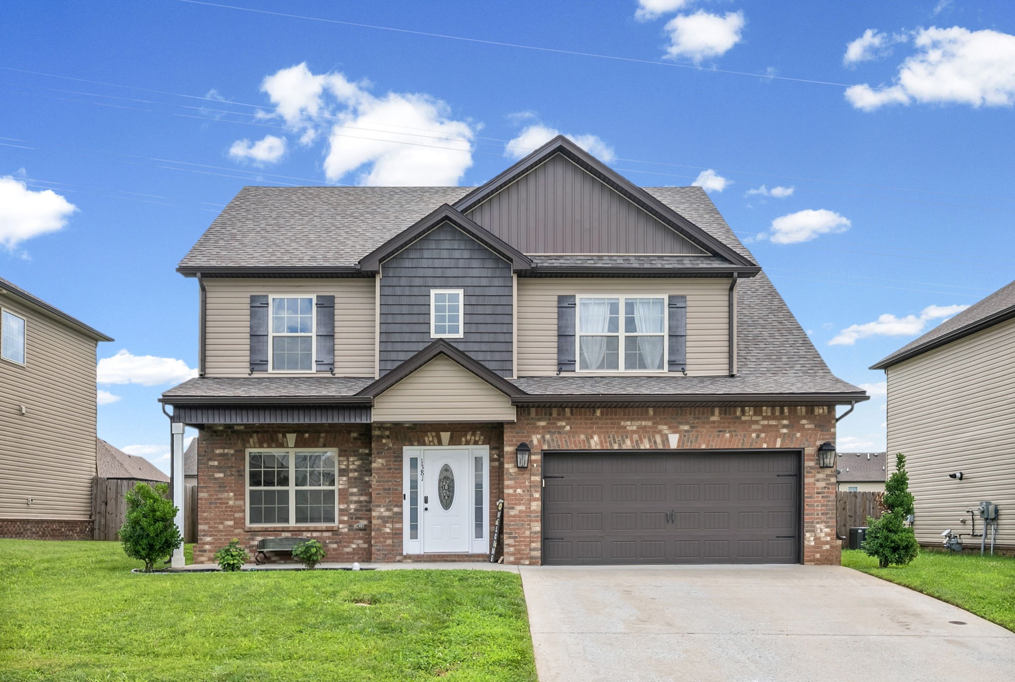 1381 Millet Dr