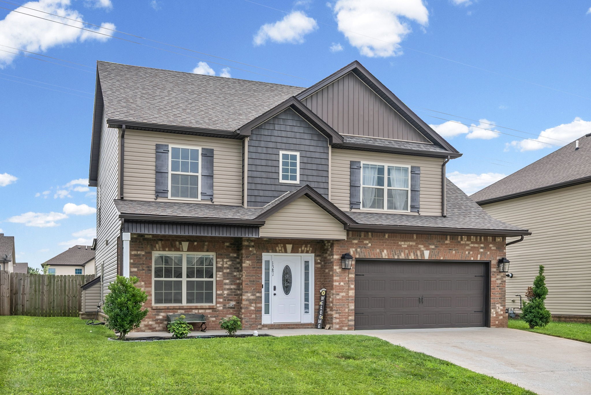 1381 Millet Dr