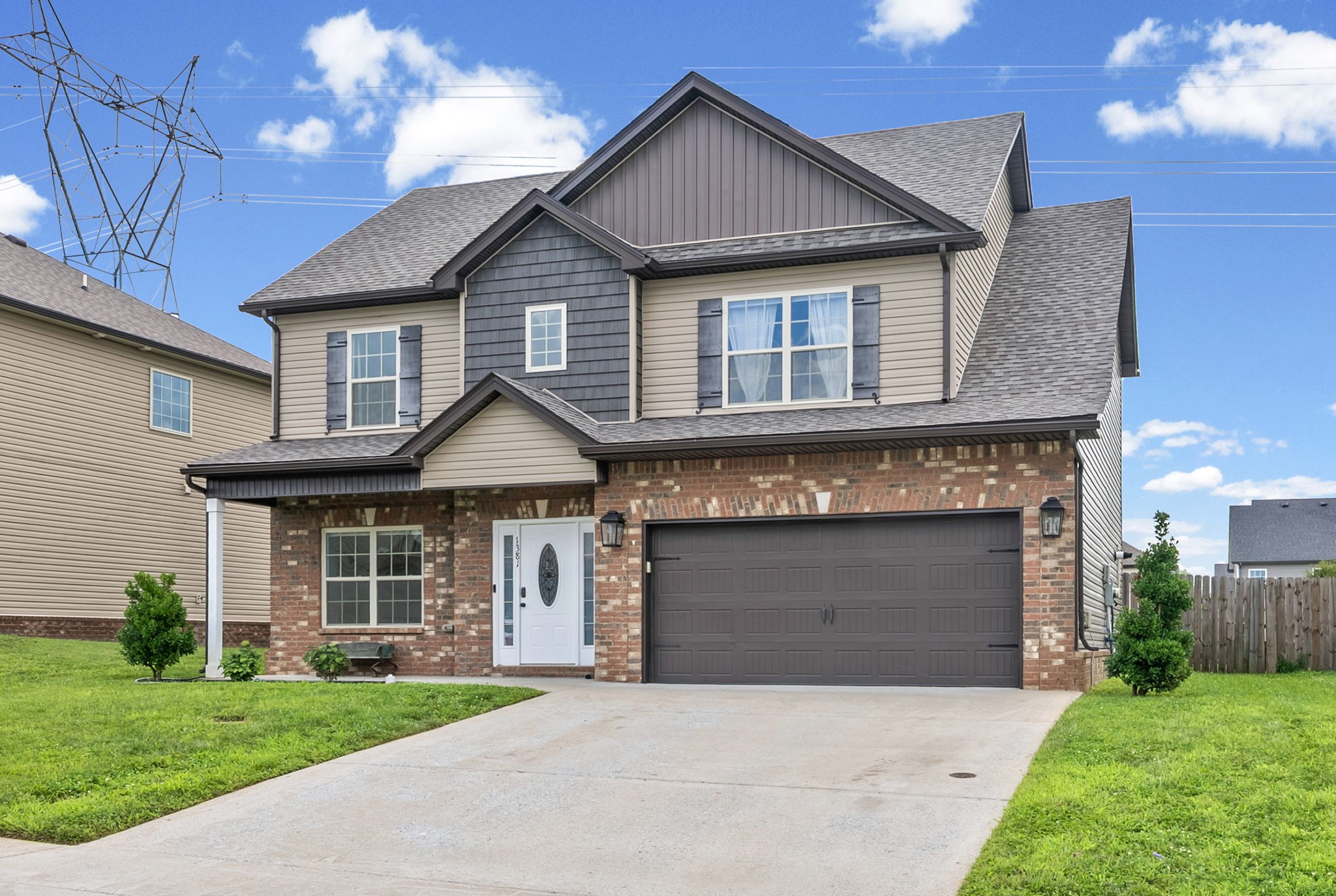 1381 Millet Dr
