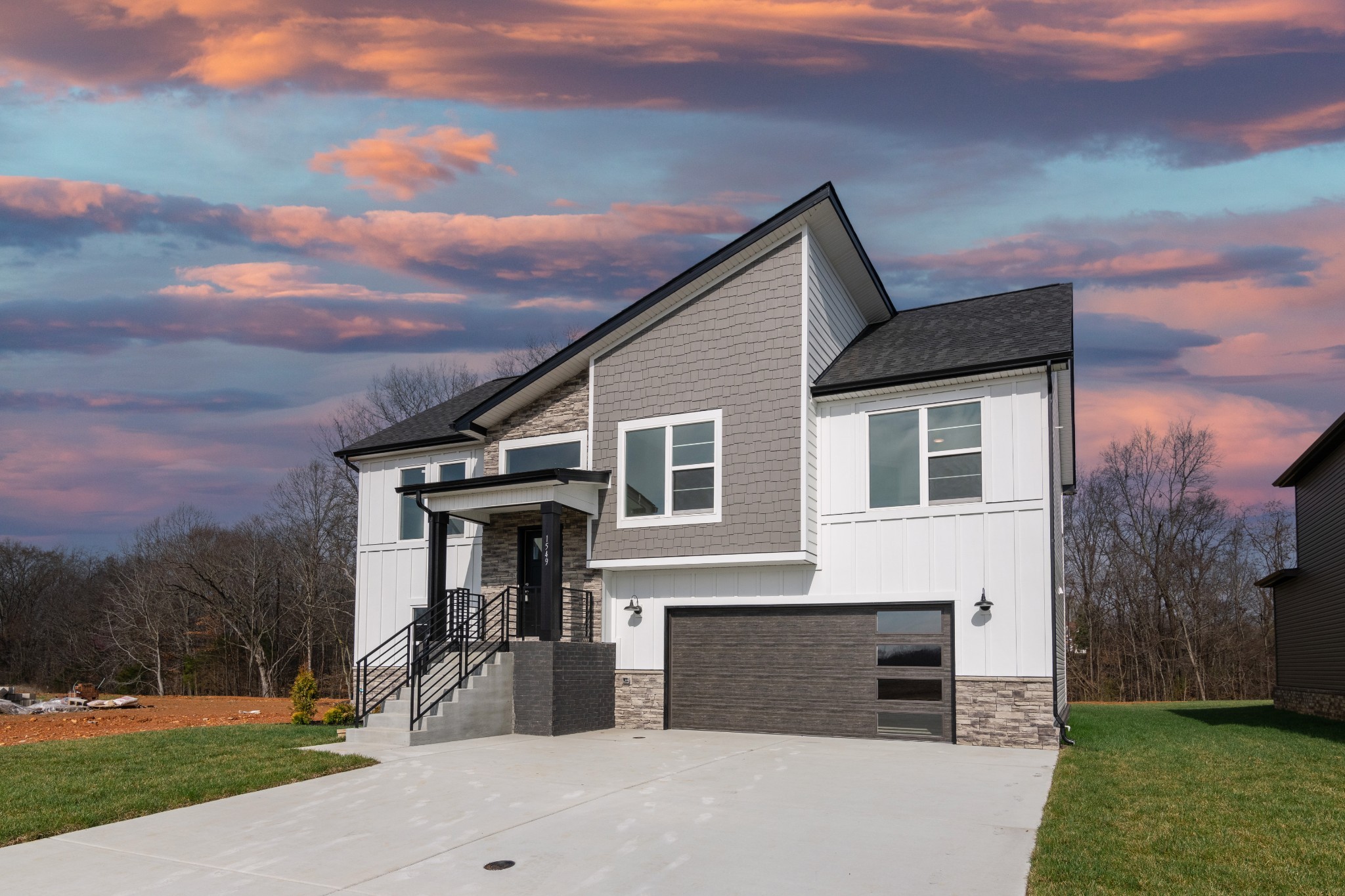 9 Miller Farm