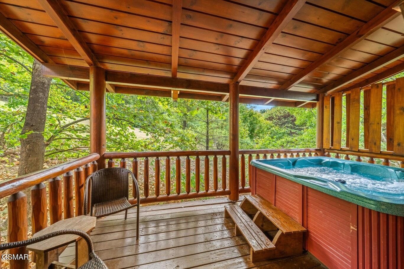 3150 Smoky Ridge Way