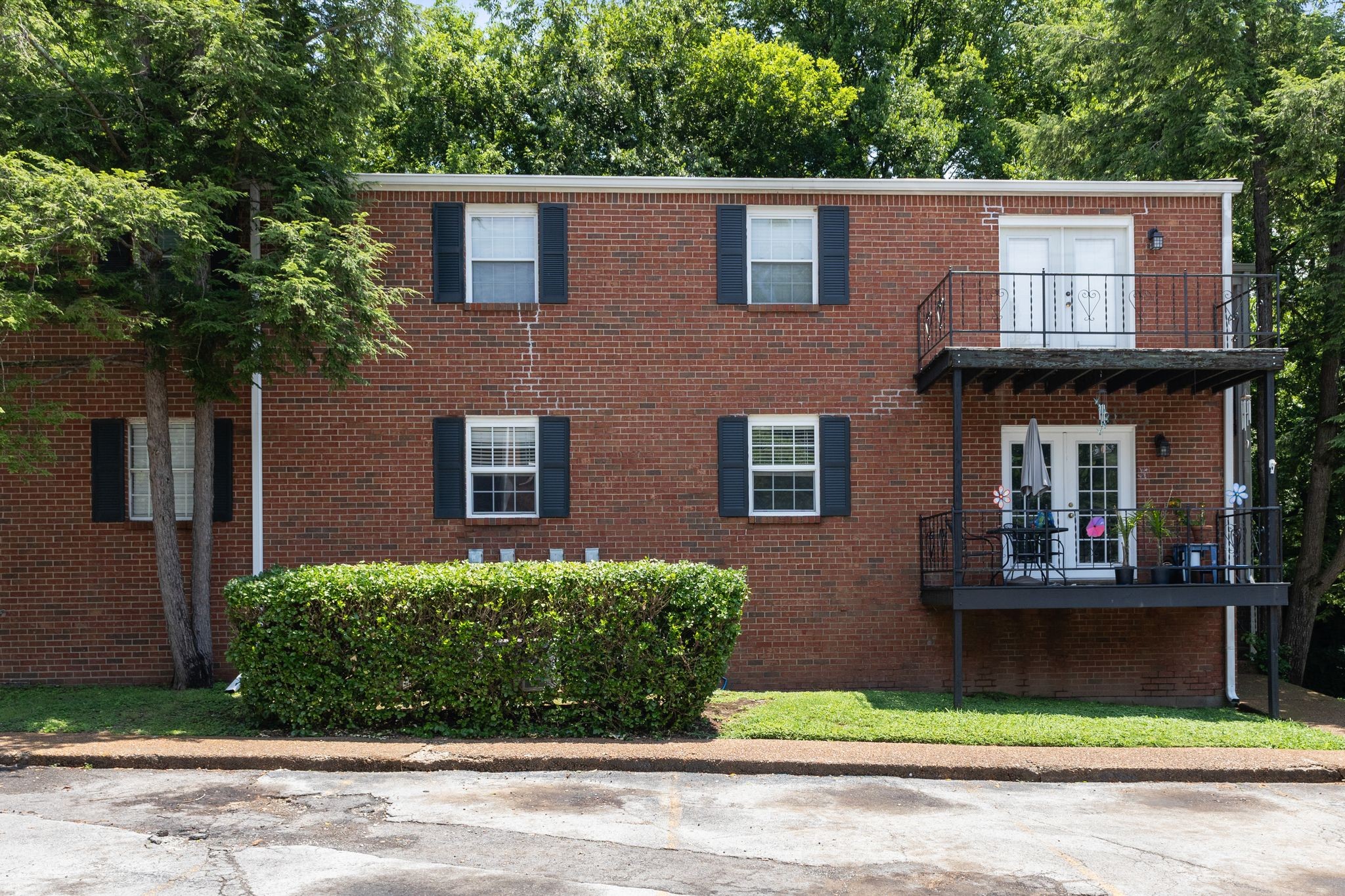 601 Boyd Mill Ave