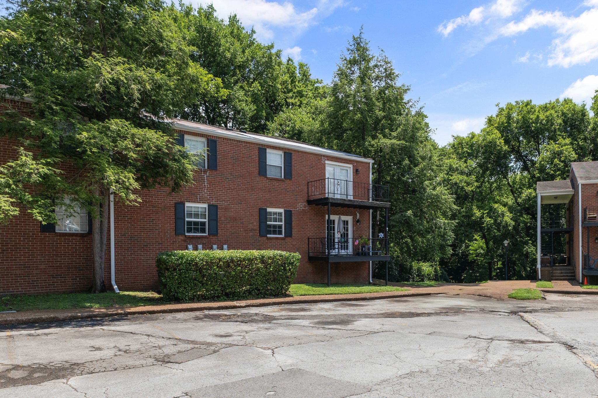 601 Boyd Mill Ave