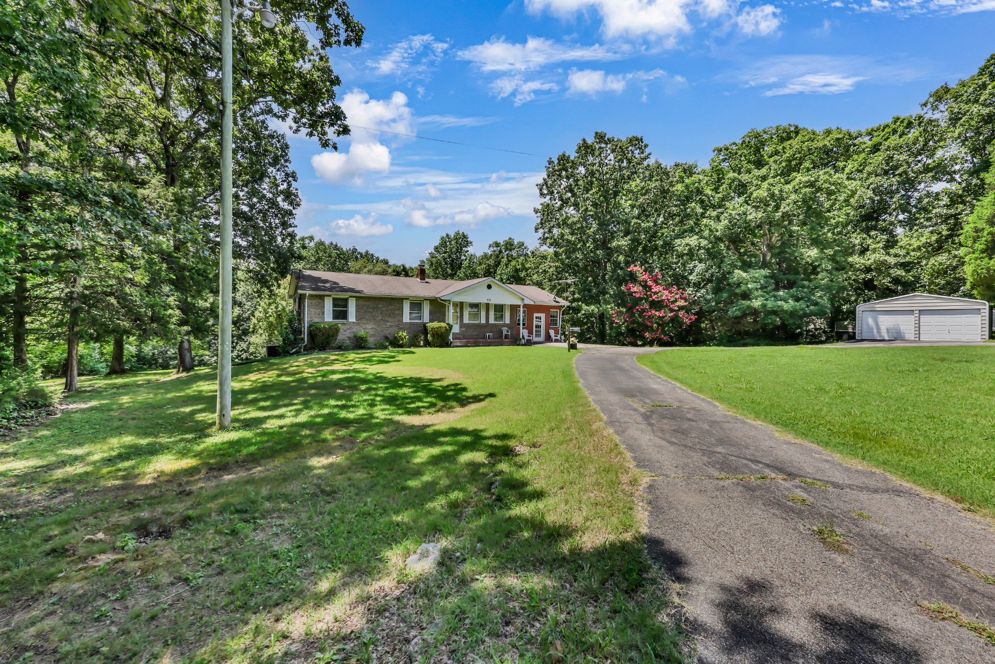931 Bumpus Mills Rd