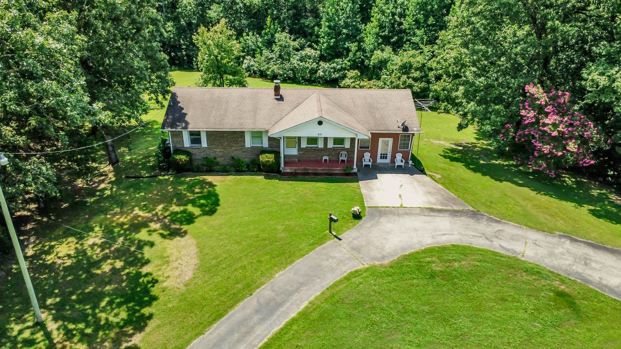 931 Bumpus Mills Rd