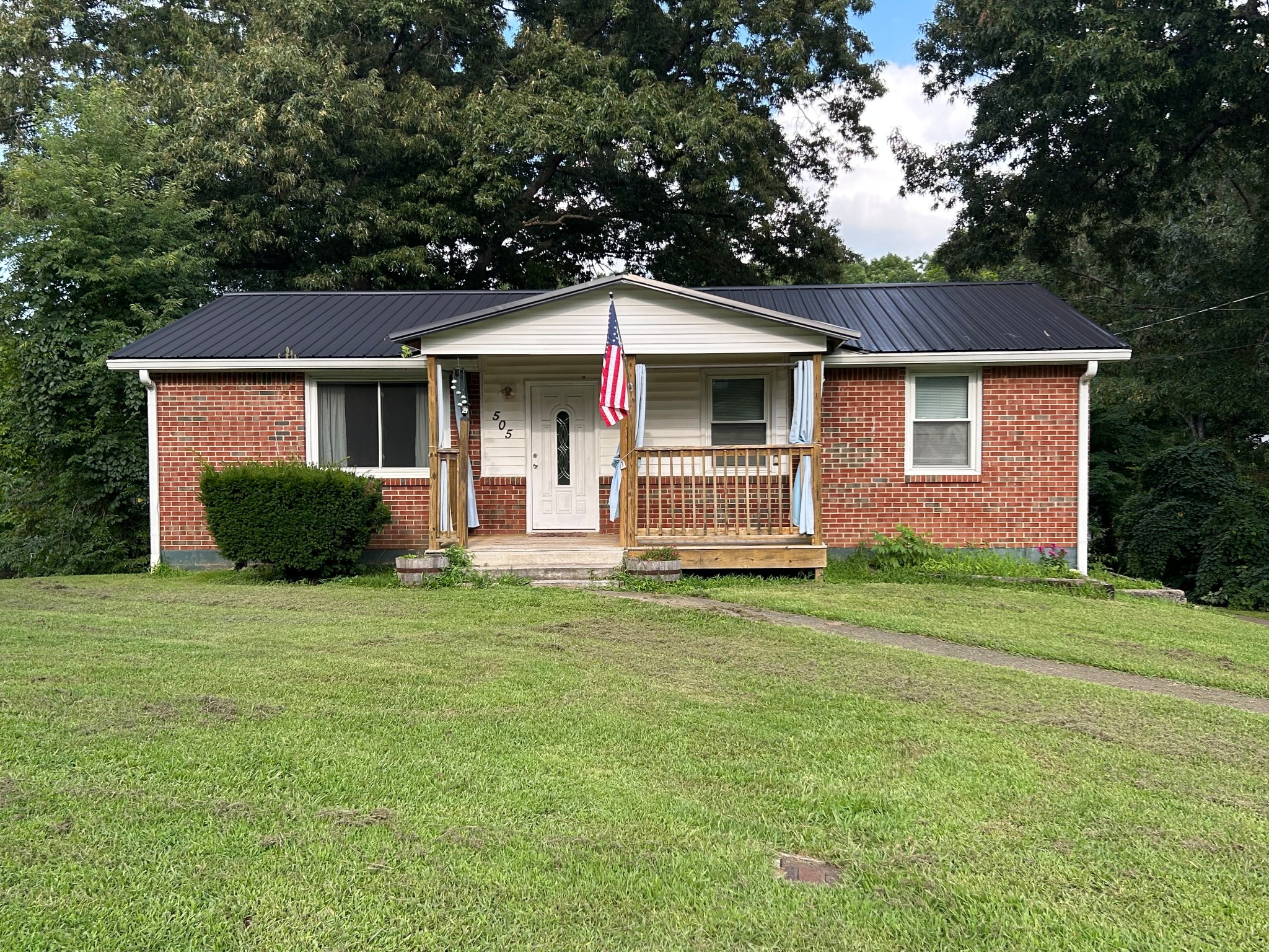 505 Ned Dr