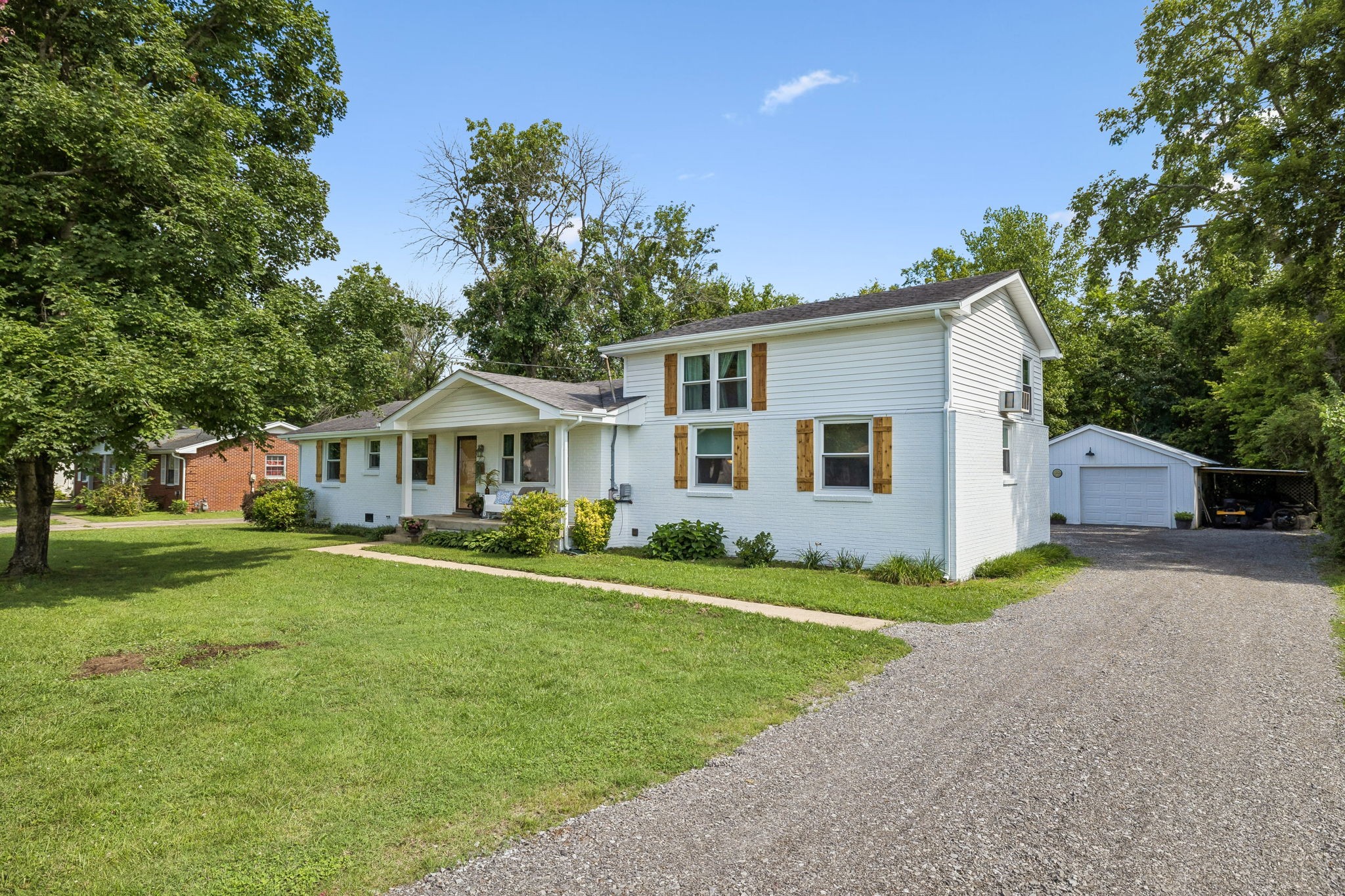 110 Donna Drive