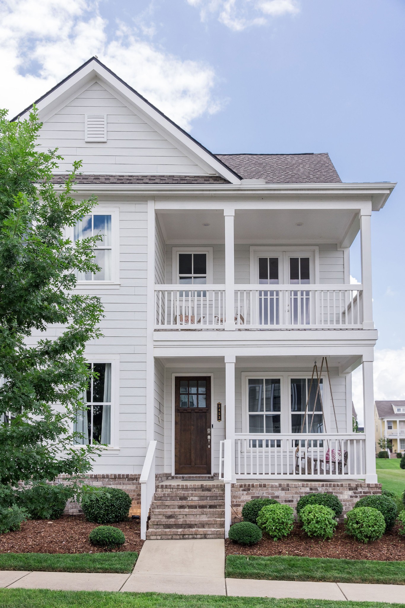 3453 Milford Dr