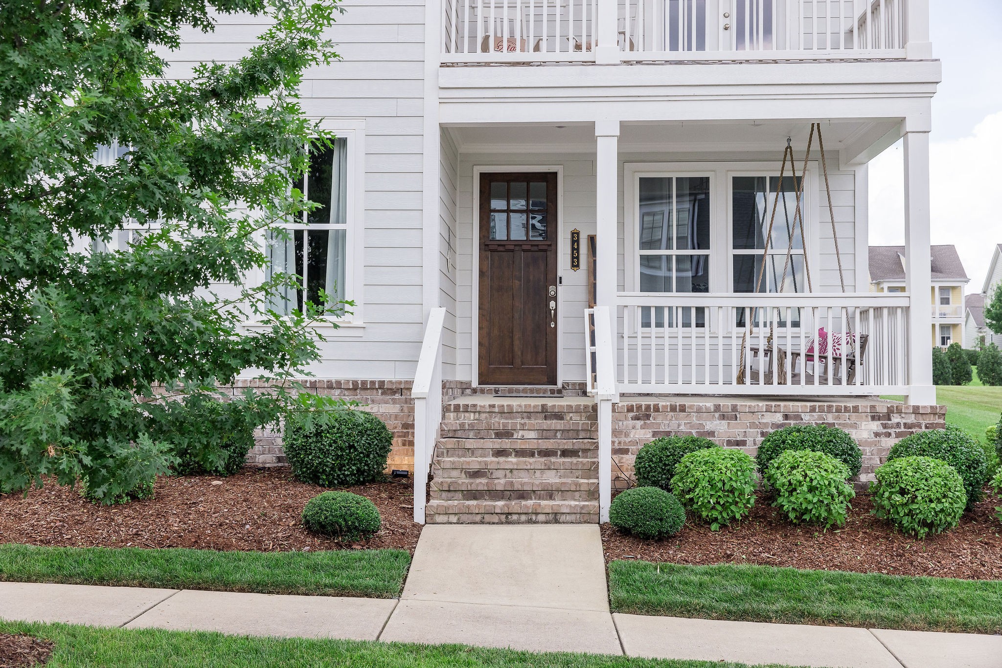 3453 Milford Dr