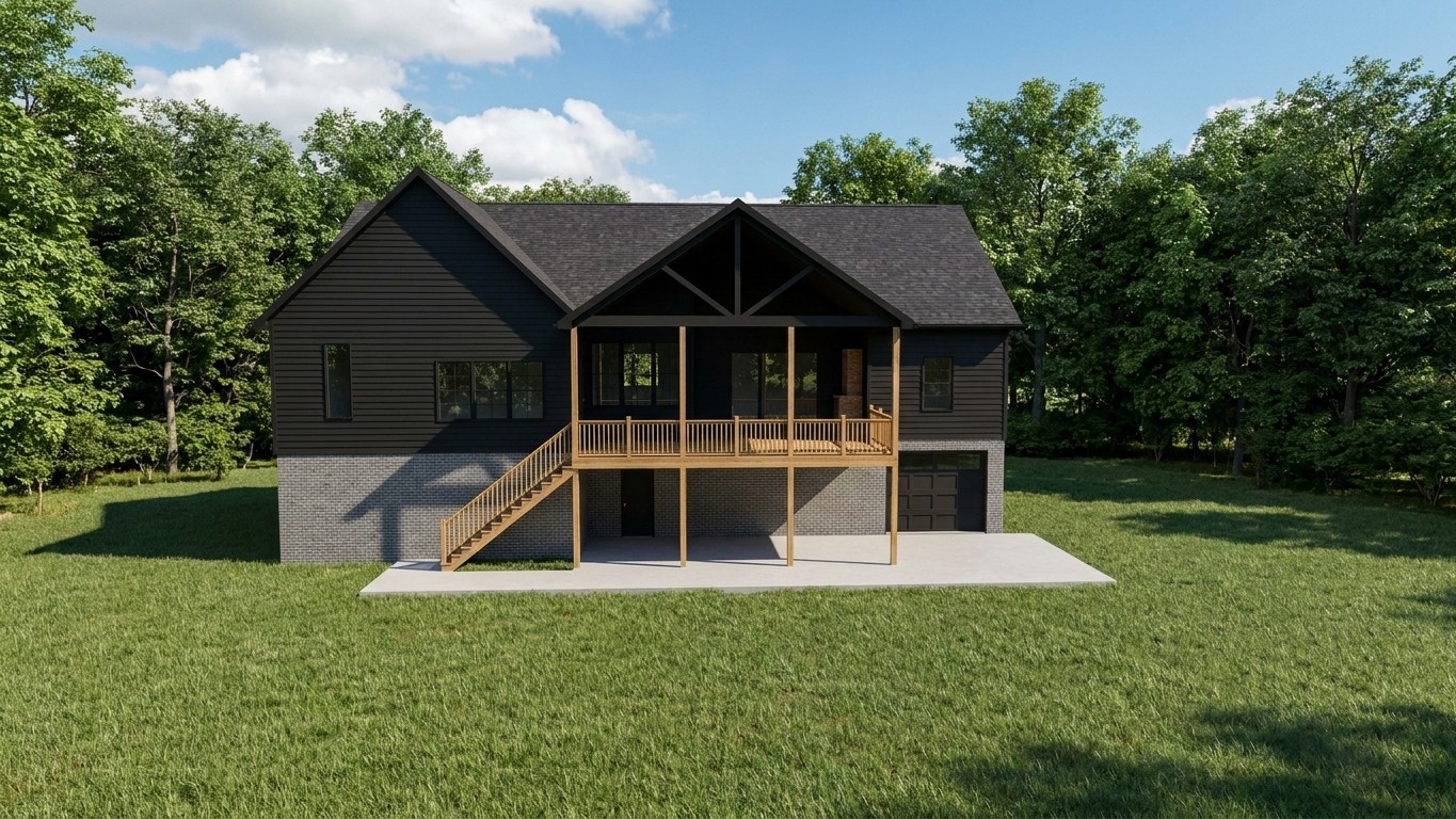 618 Indian Creek Rd