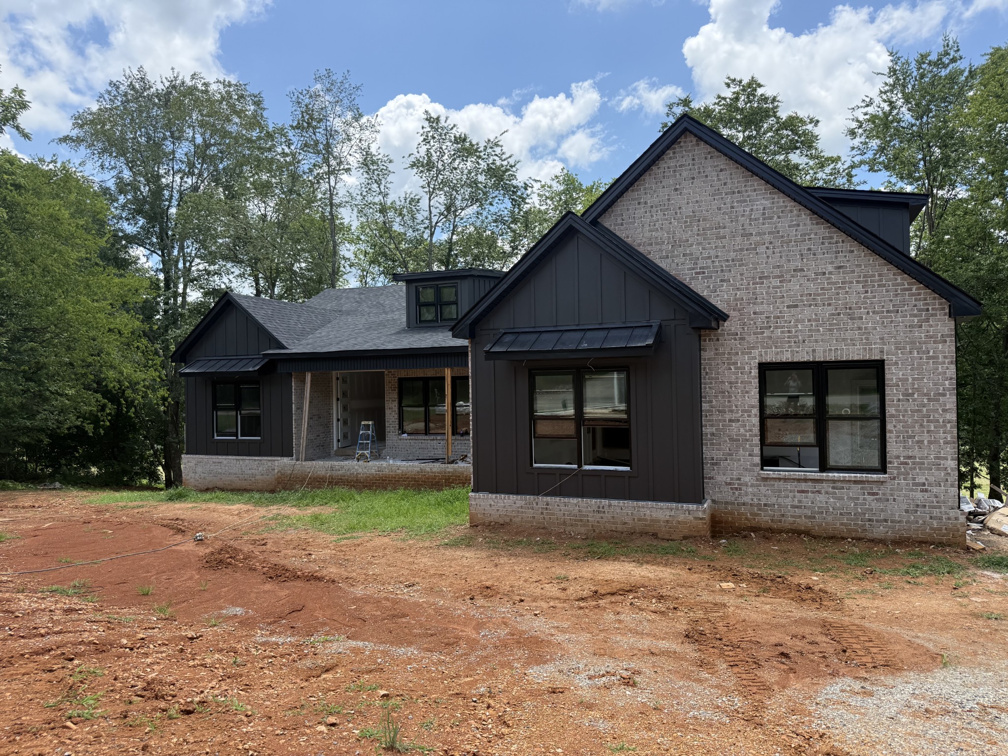 618 Indian Creek Rd