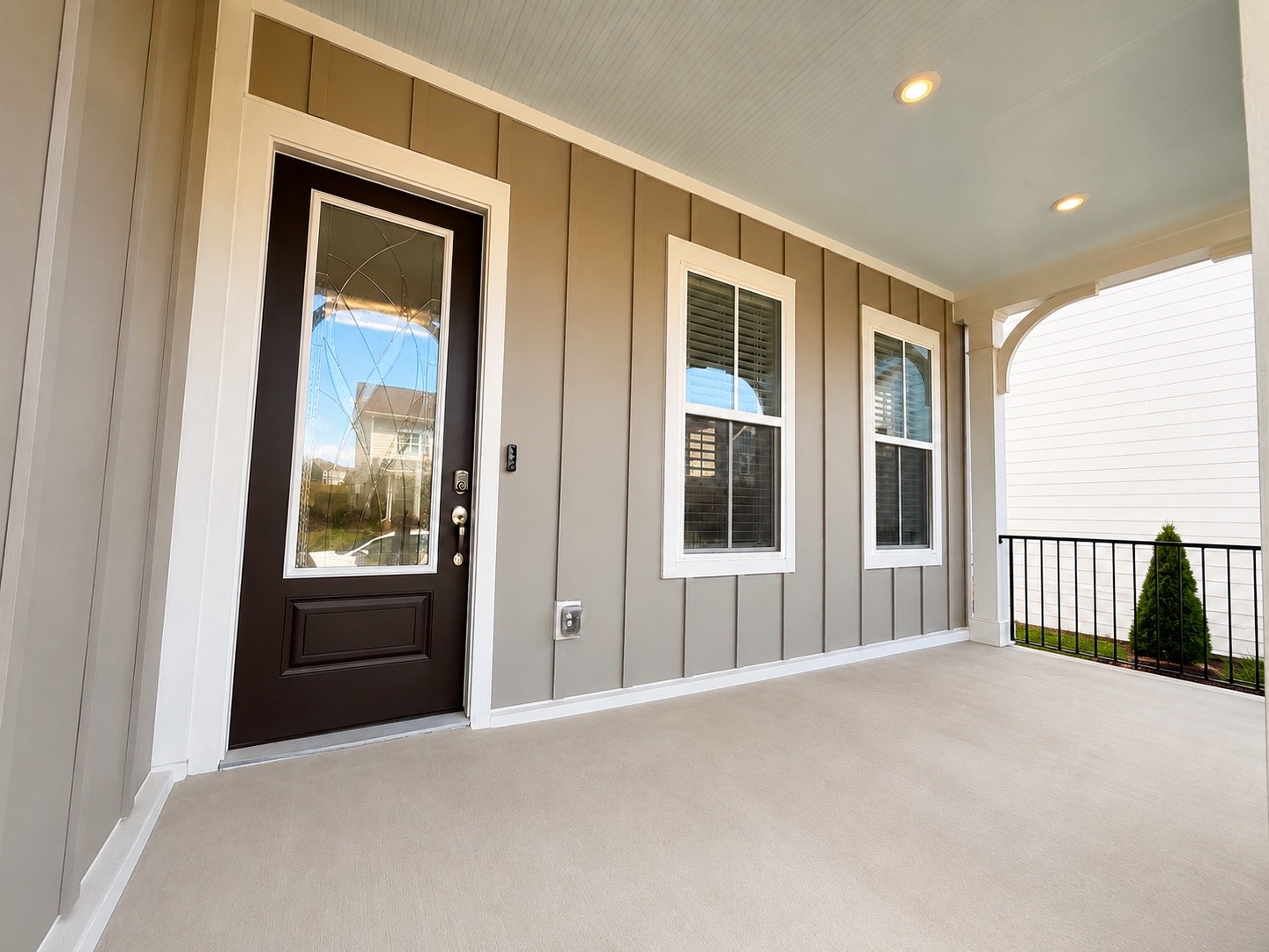 820 Goswell Dr