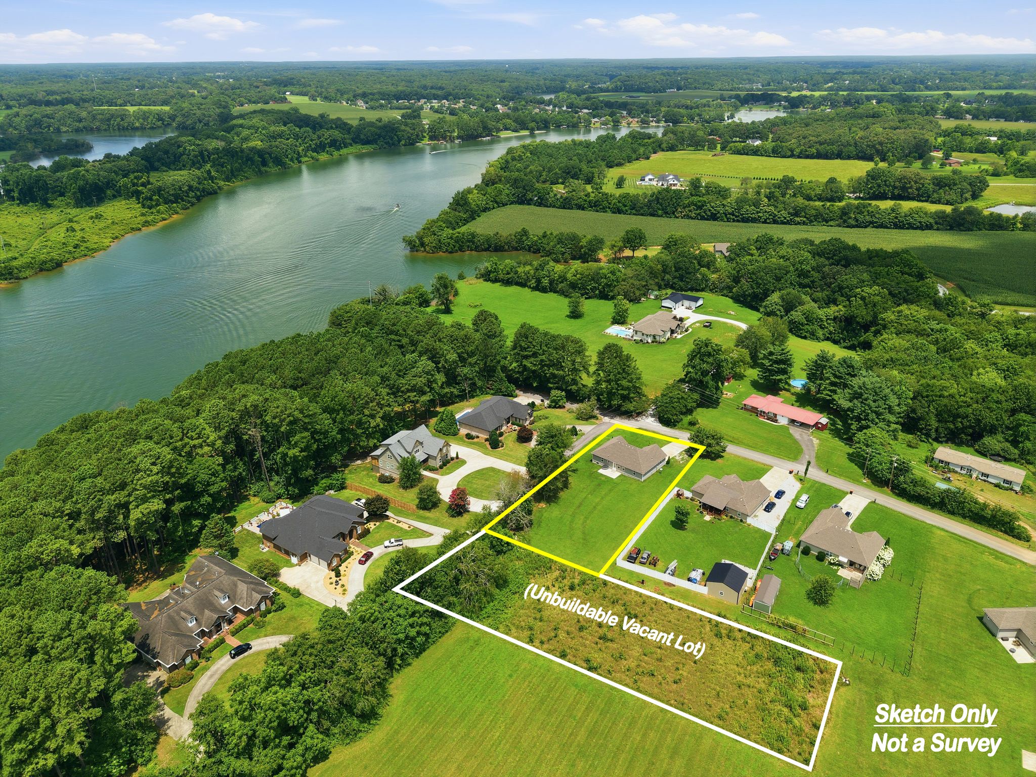 95 Luttrell Dr