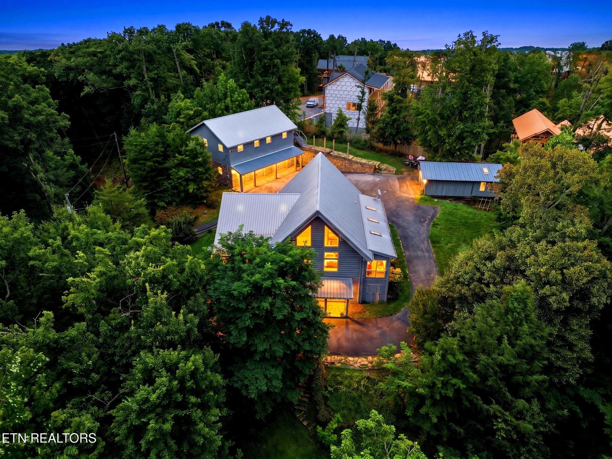 4167 Spring Creek Way