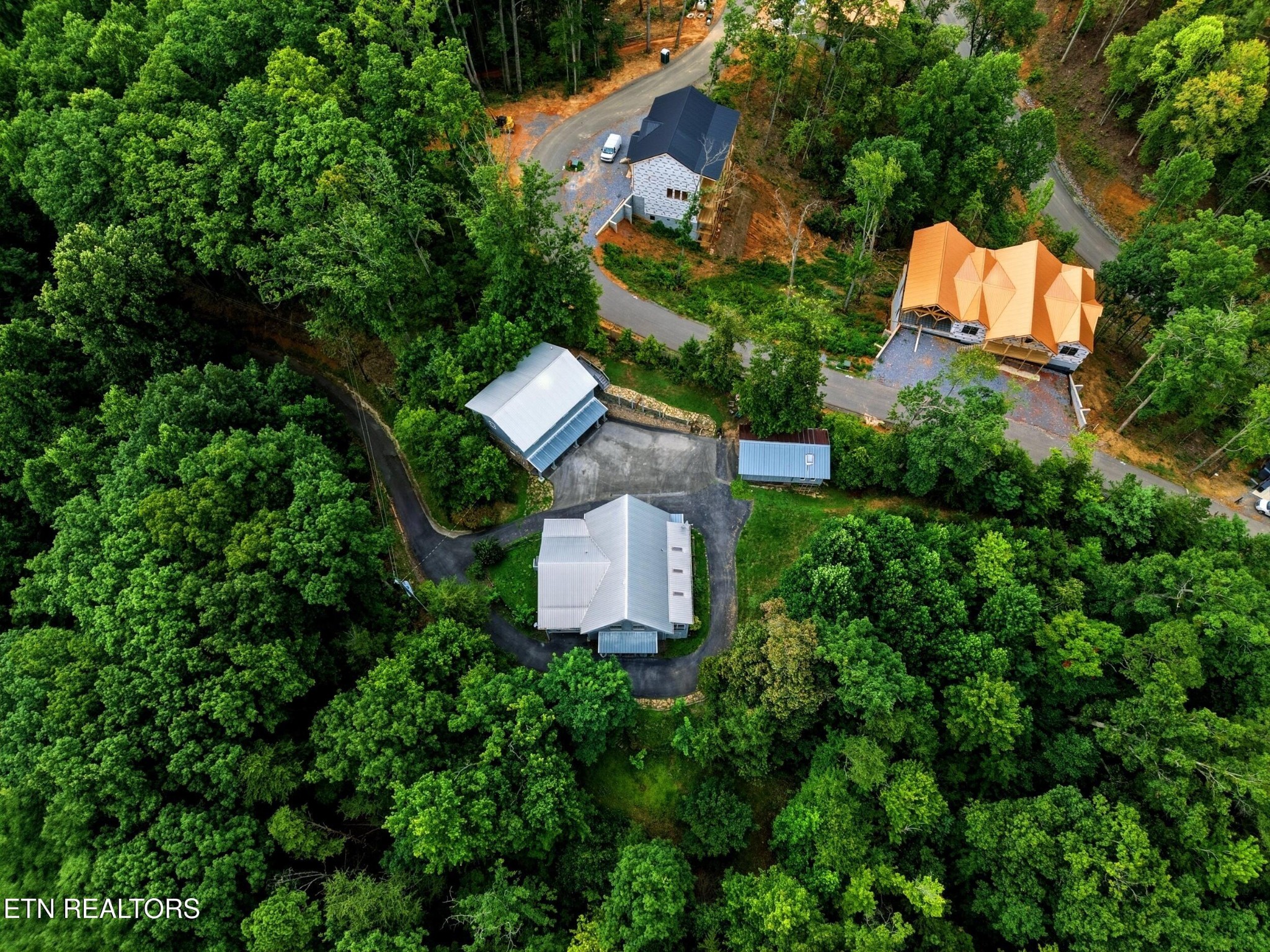 4167 Spring Creek Way