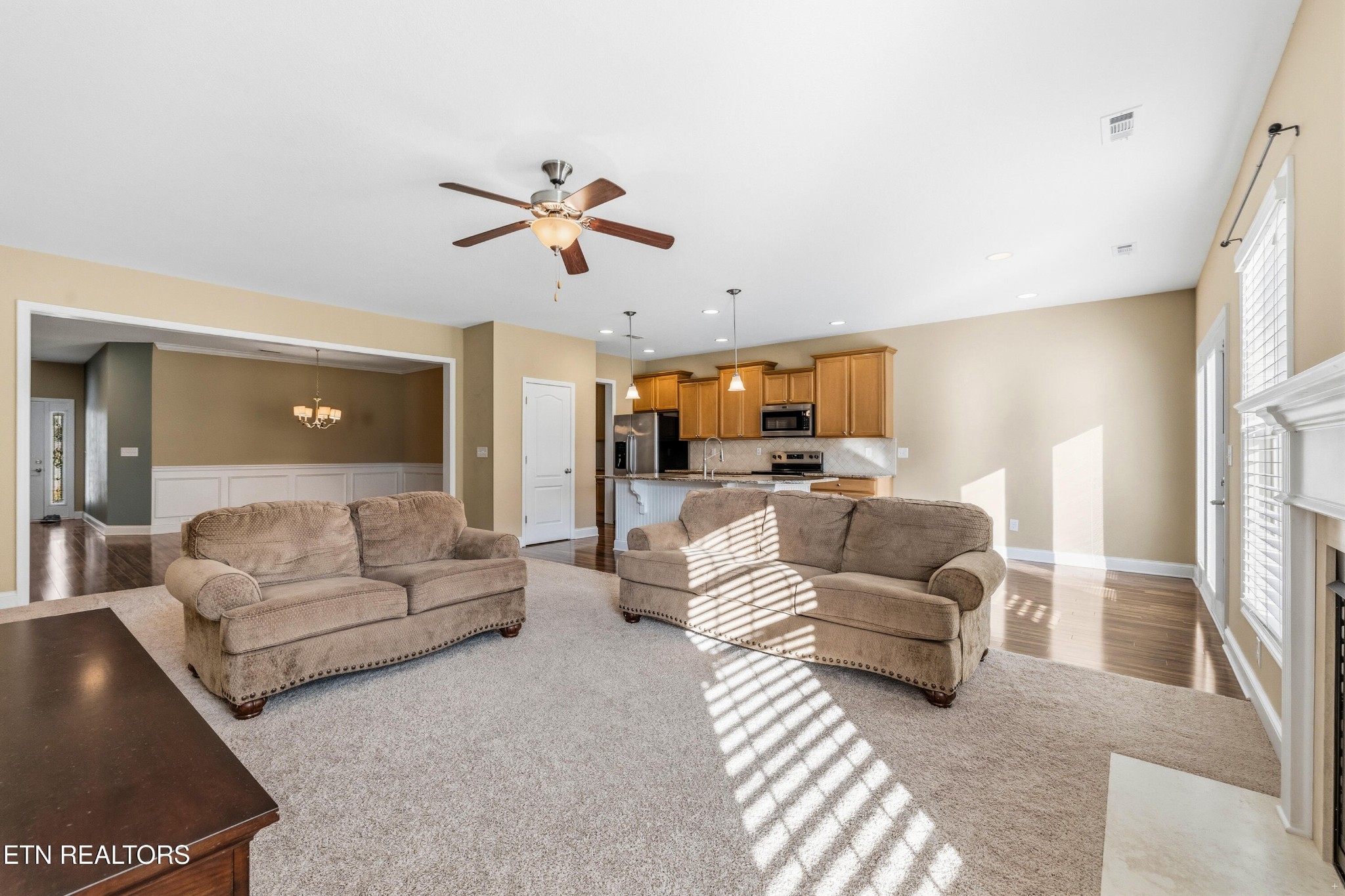 1731 Sawgrass Rd