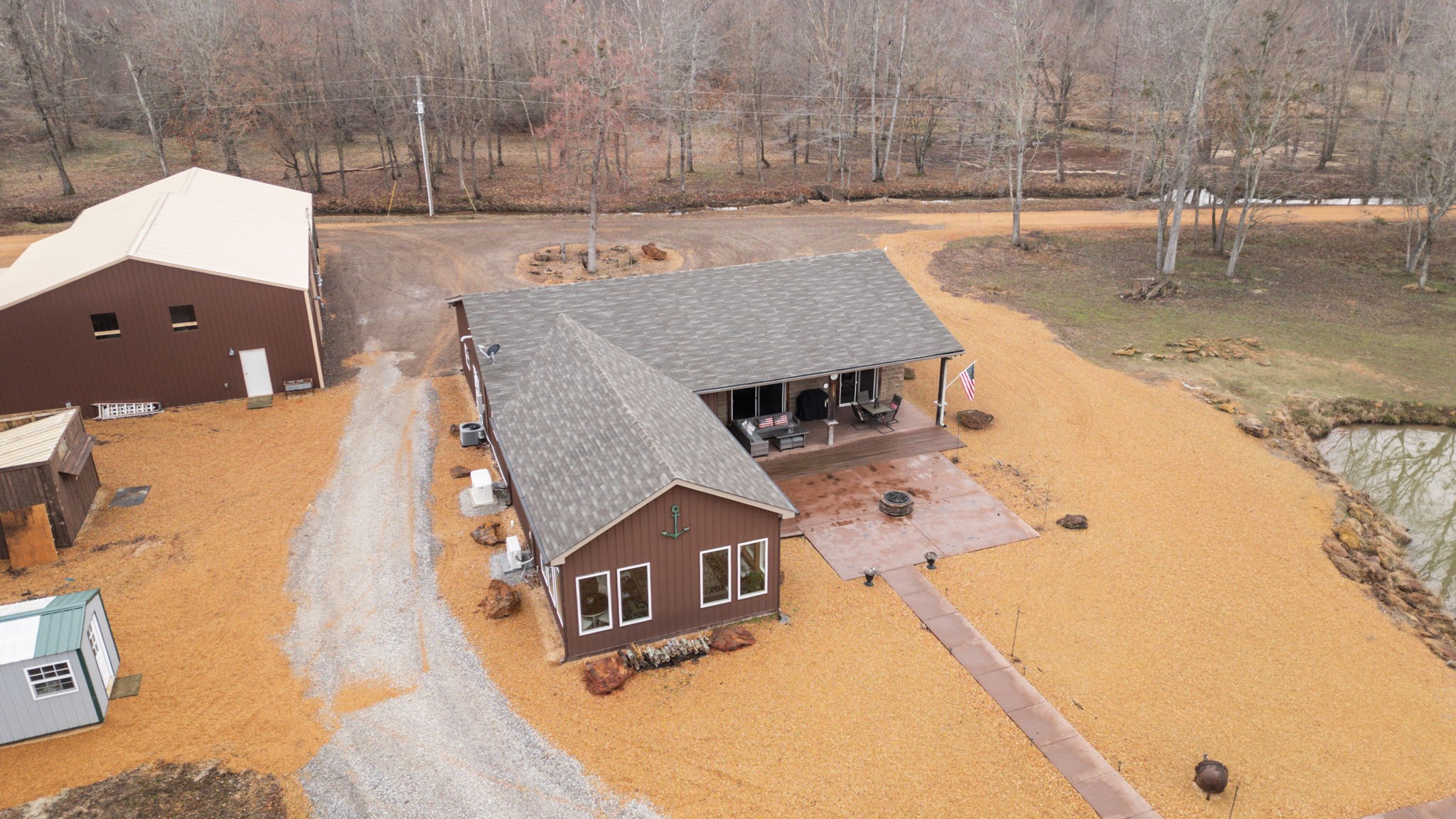 11957 HWY 79N