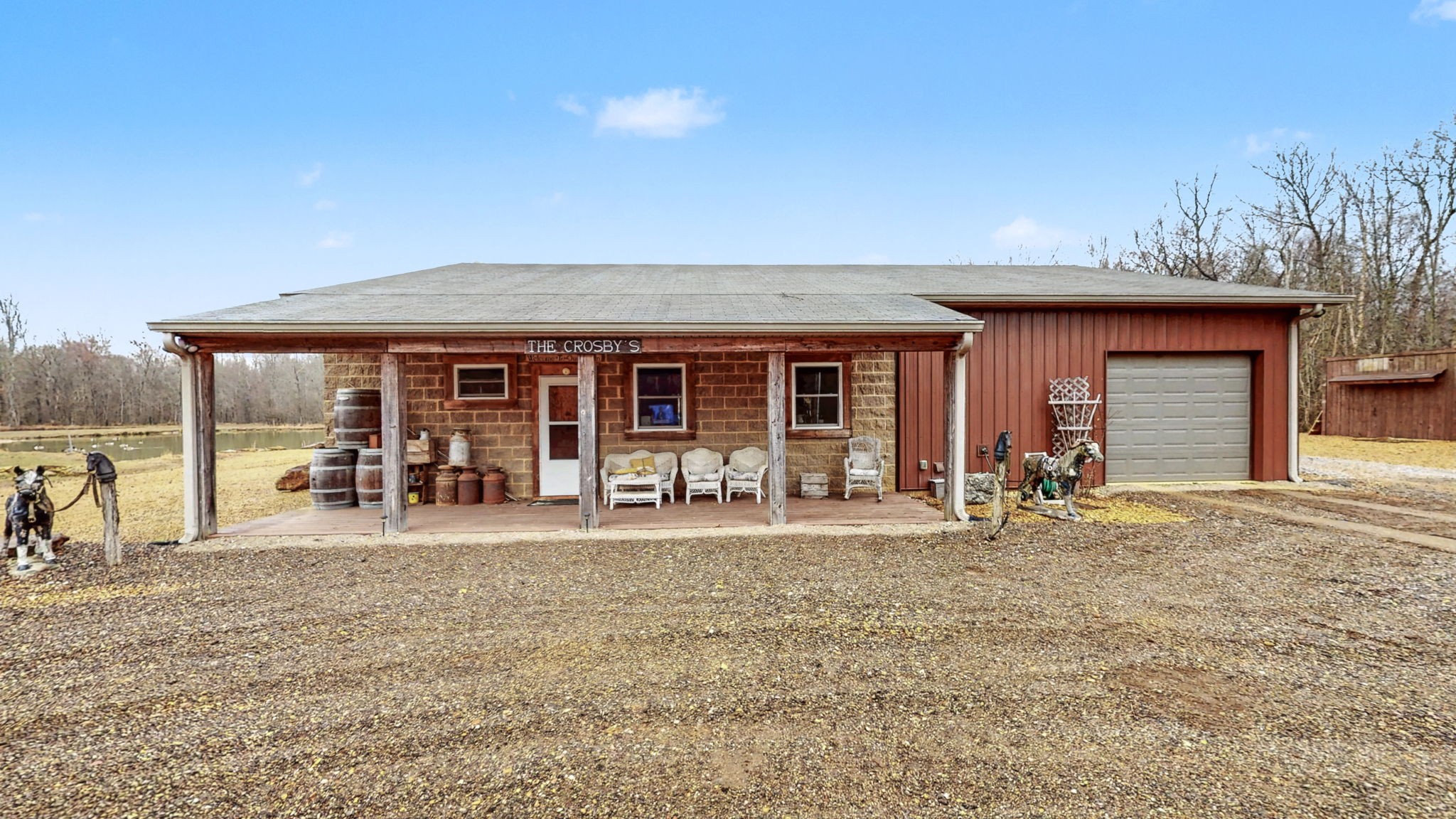 11957 HWY 79N