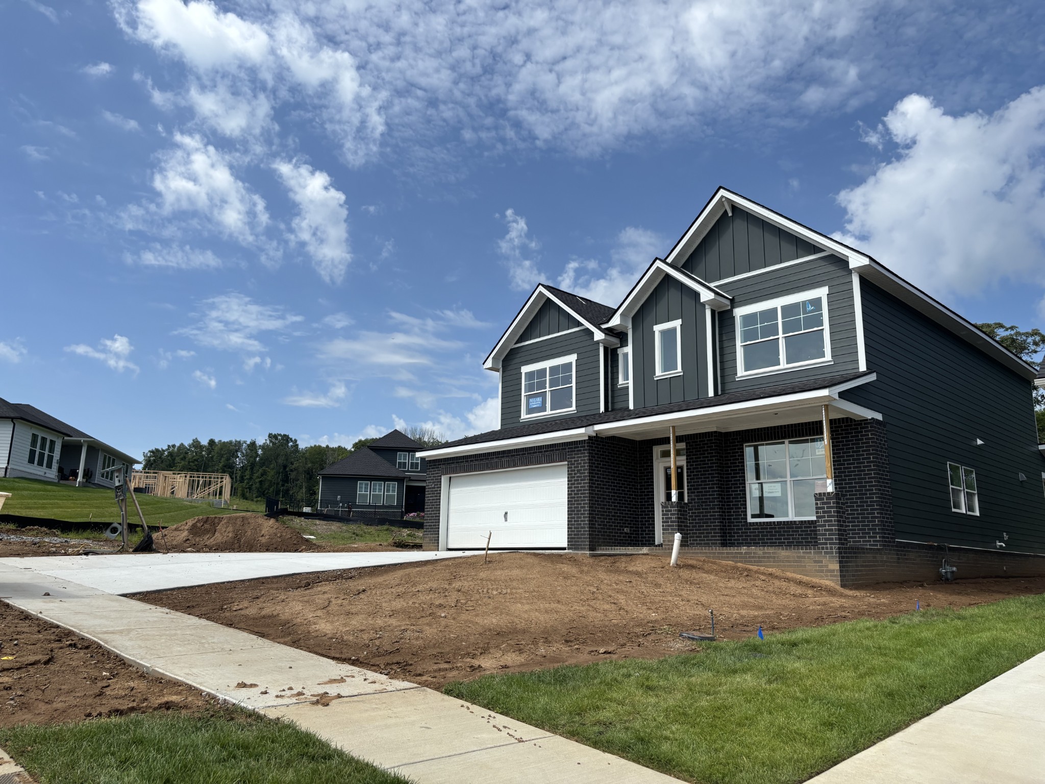 83 Russell Court