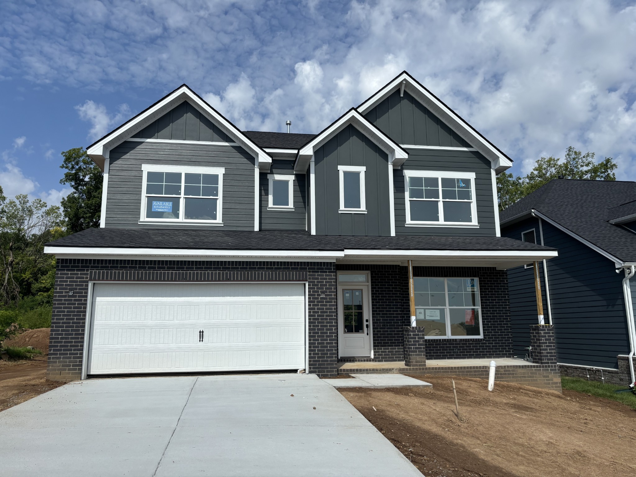 83 Russell Court