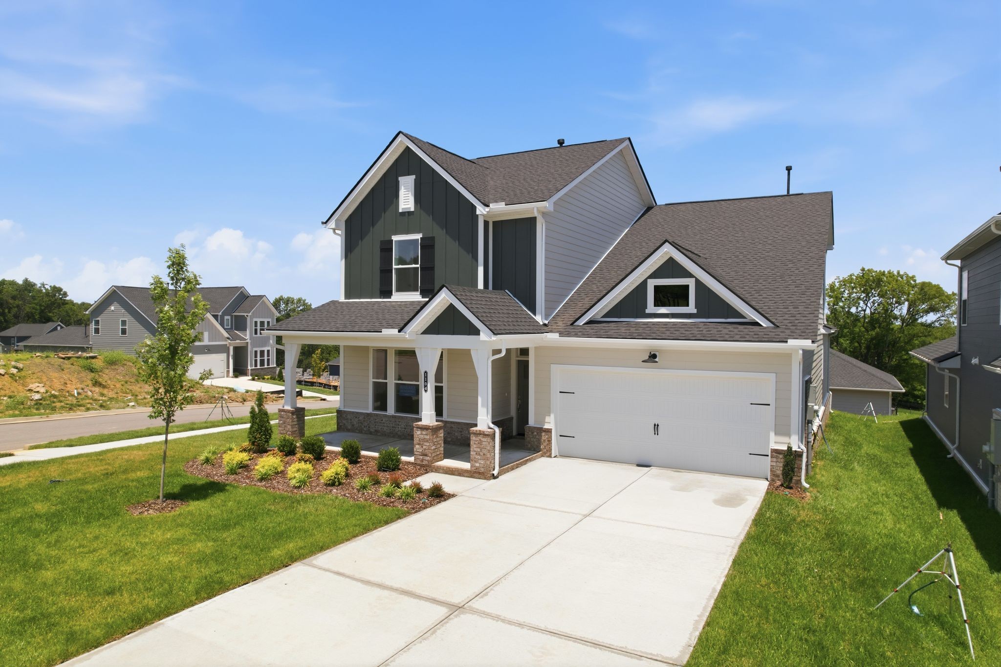 1104 Callaway Drive