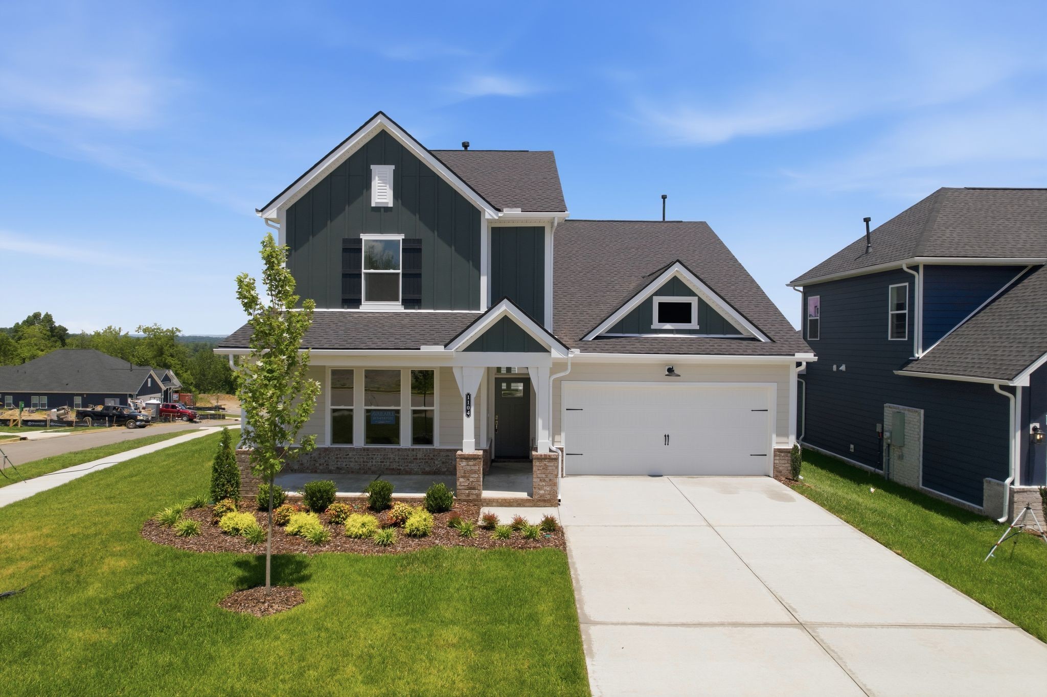 1104 Callaway Drive