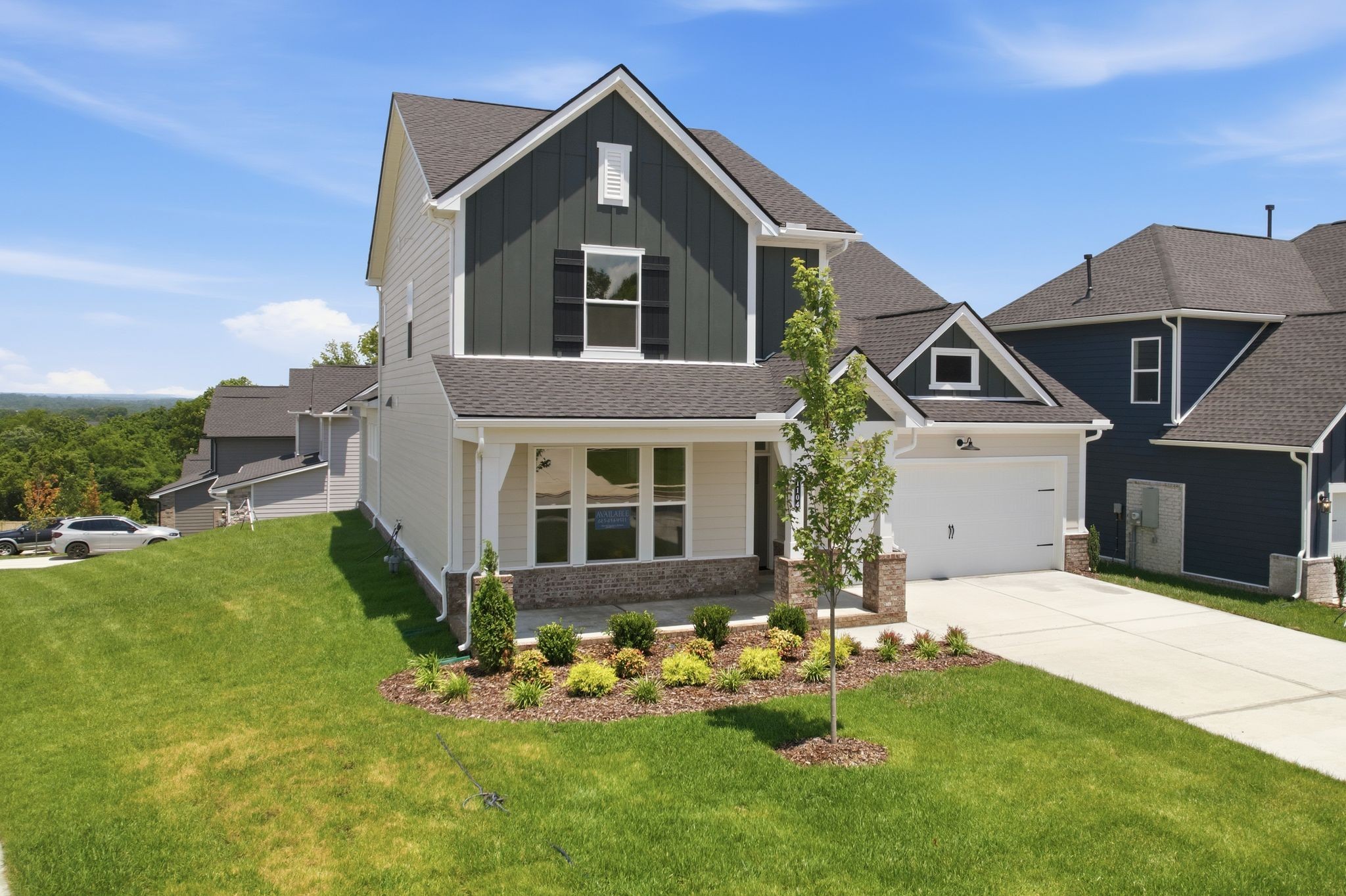 1104 Callaway Drive