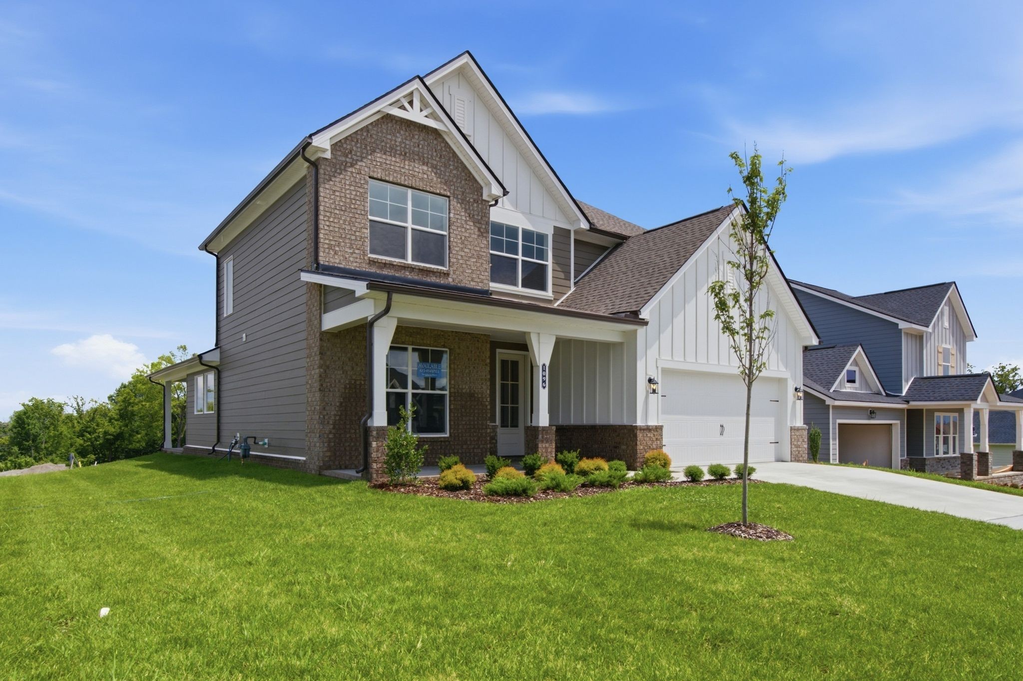 1096 Callaway Drive