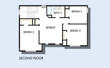 1096 Callaway Drive